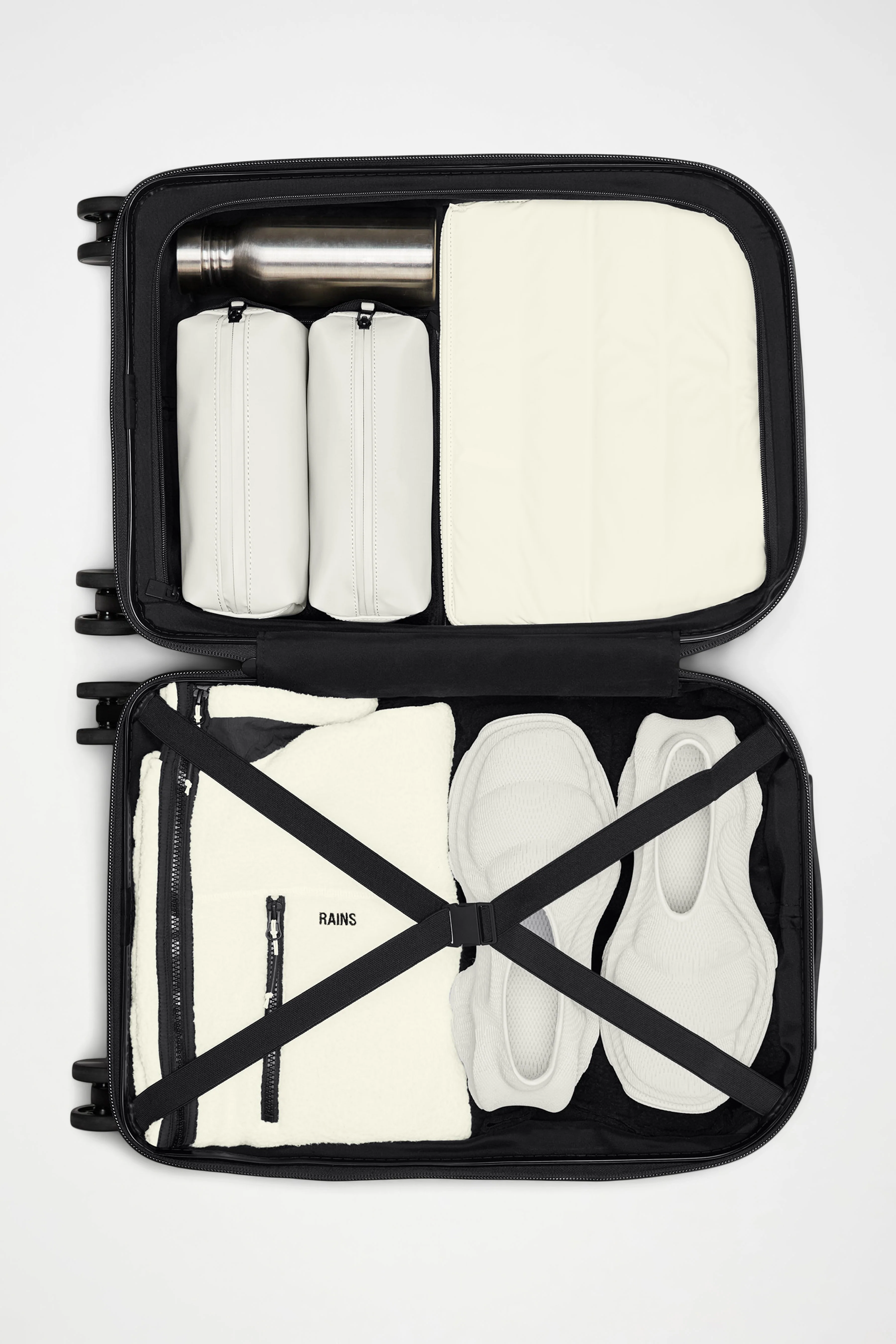 Texel Cabin Trolley - Image 19