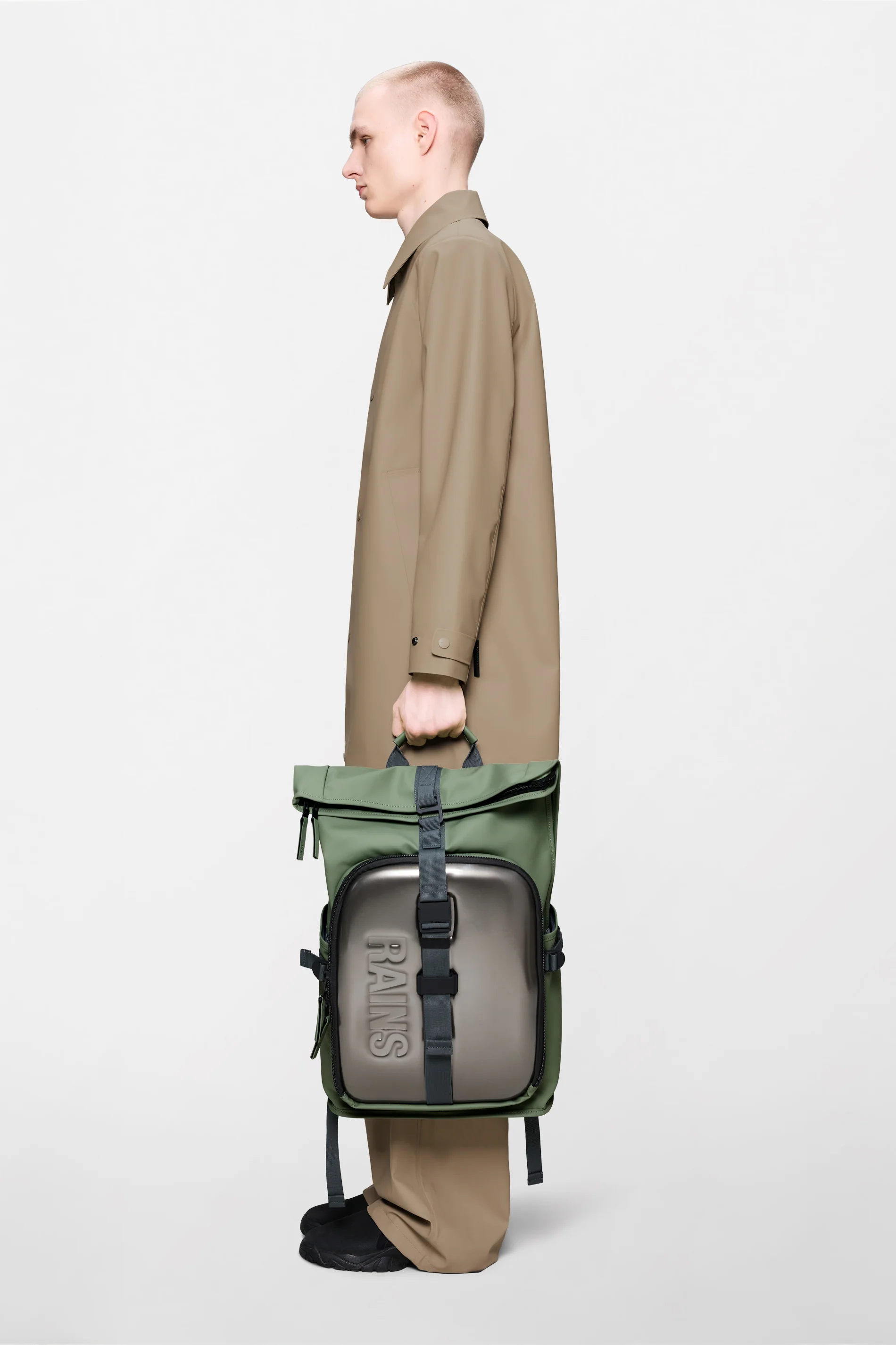 Texel Moulded Backpack - Image 11
