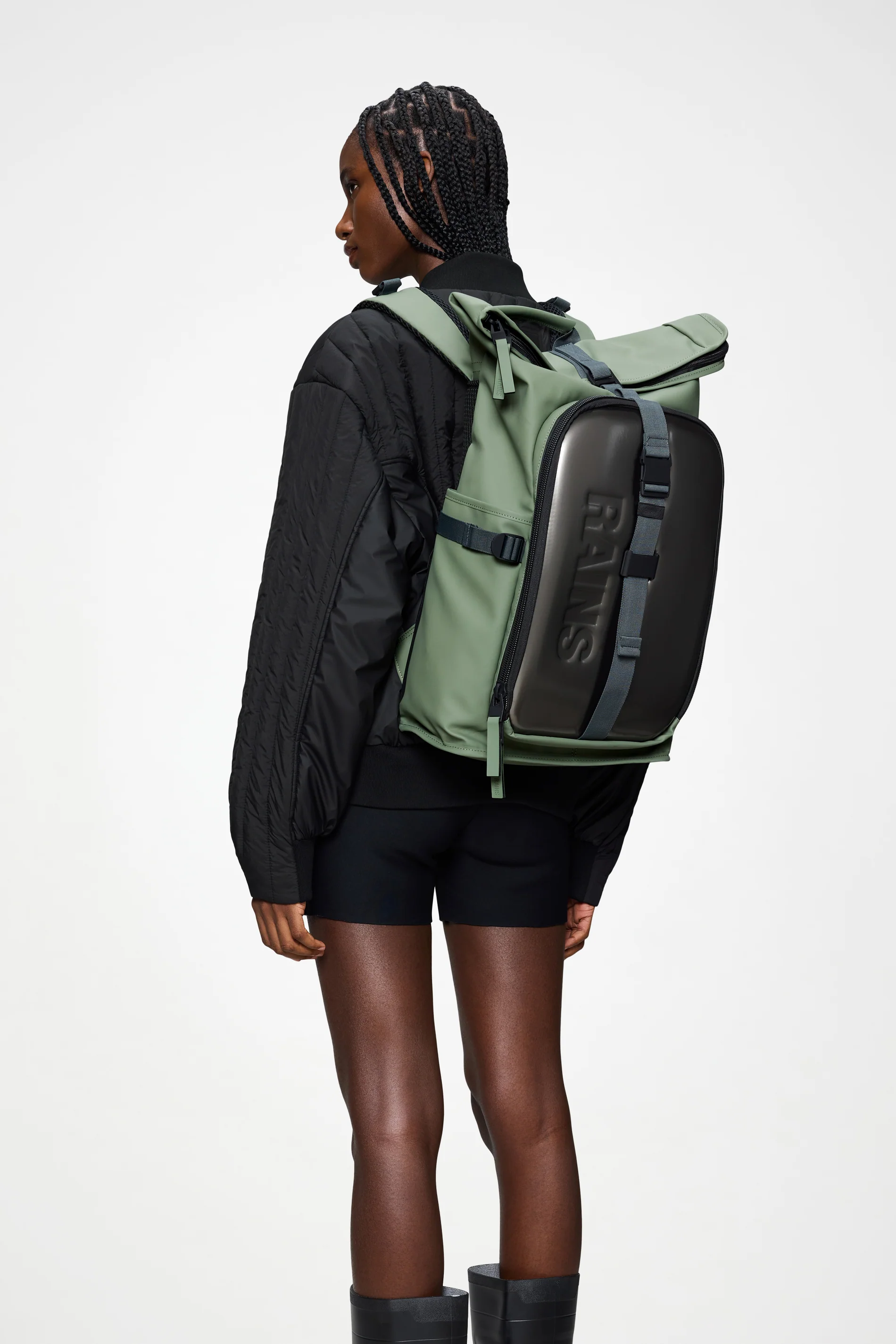 Texel Moulded Backpack - Image 12