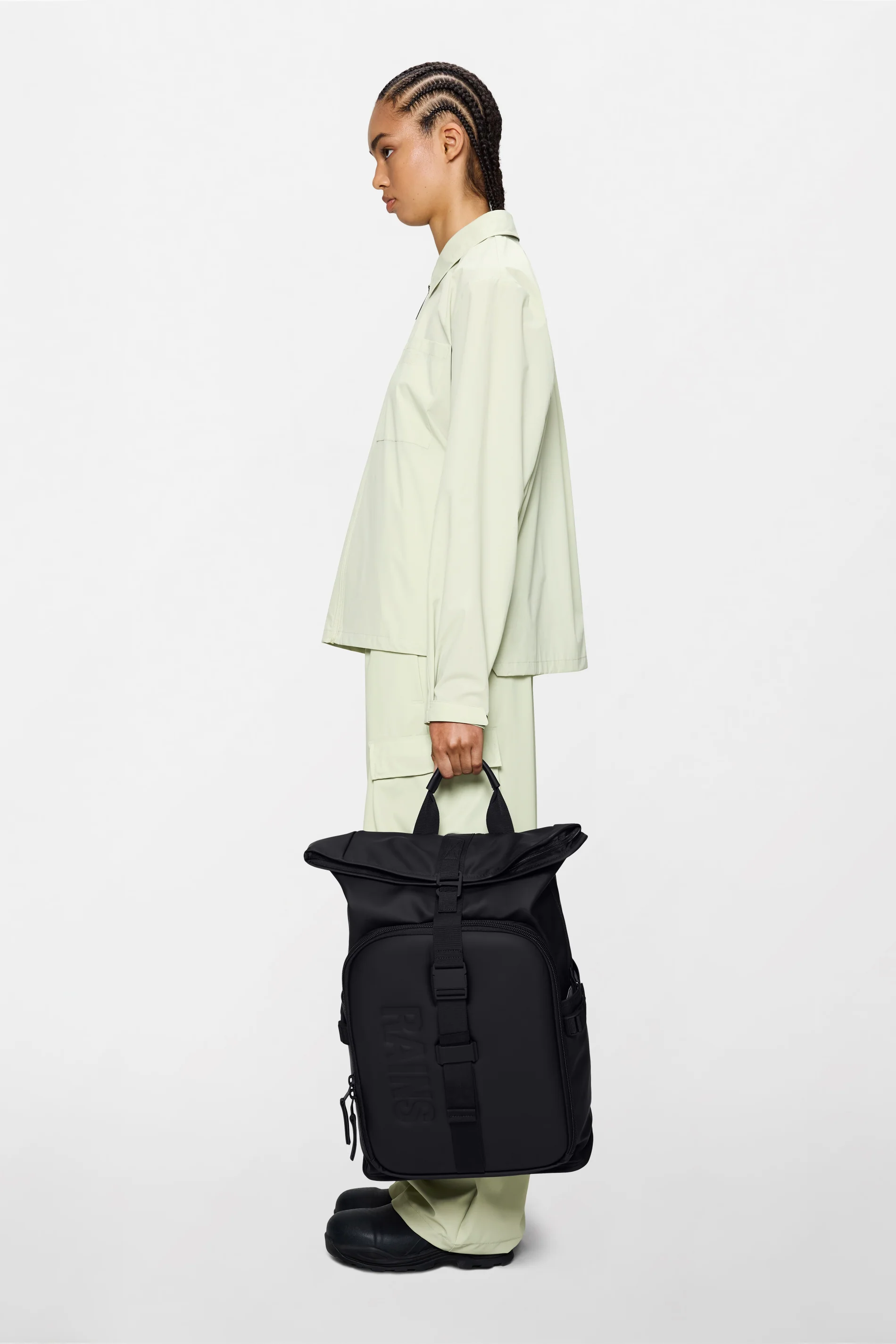 Texel Moulded Backpack - Image 3