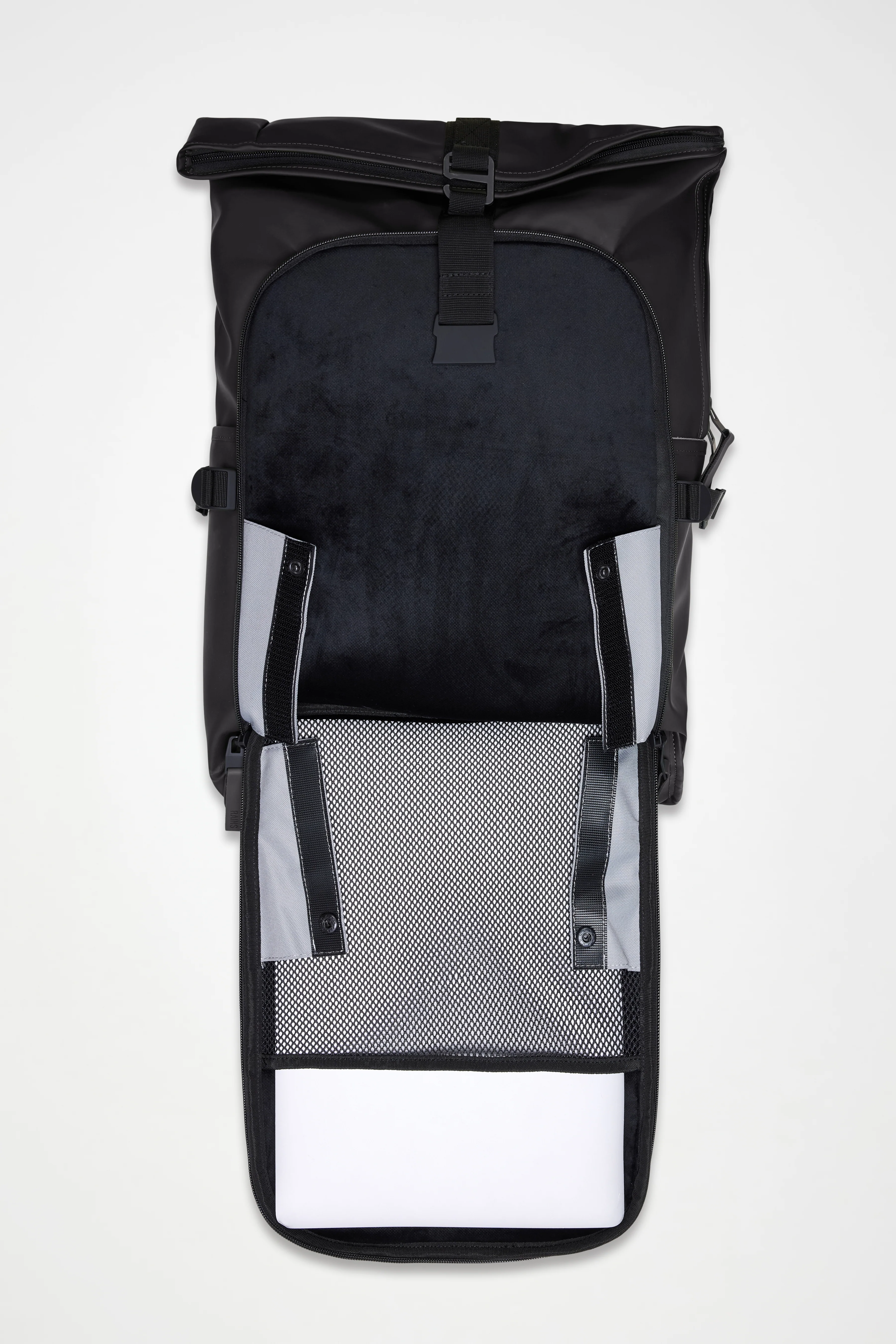 Texel Moulded Backpack - Image 7