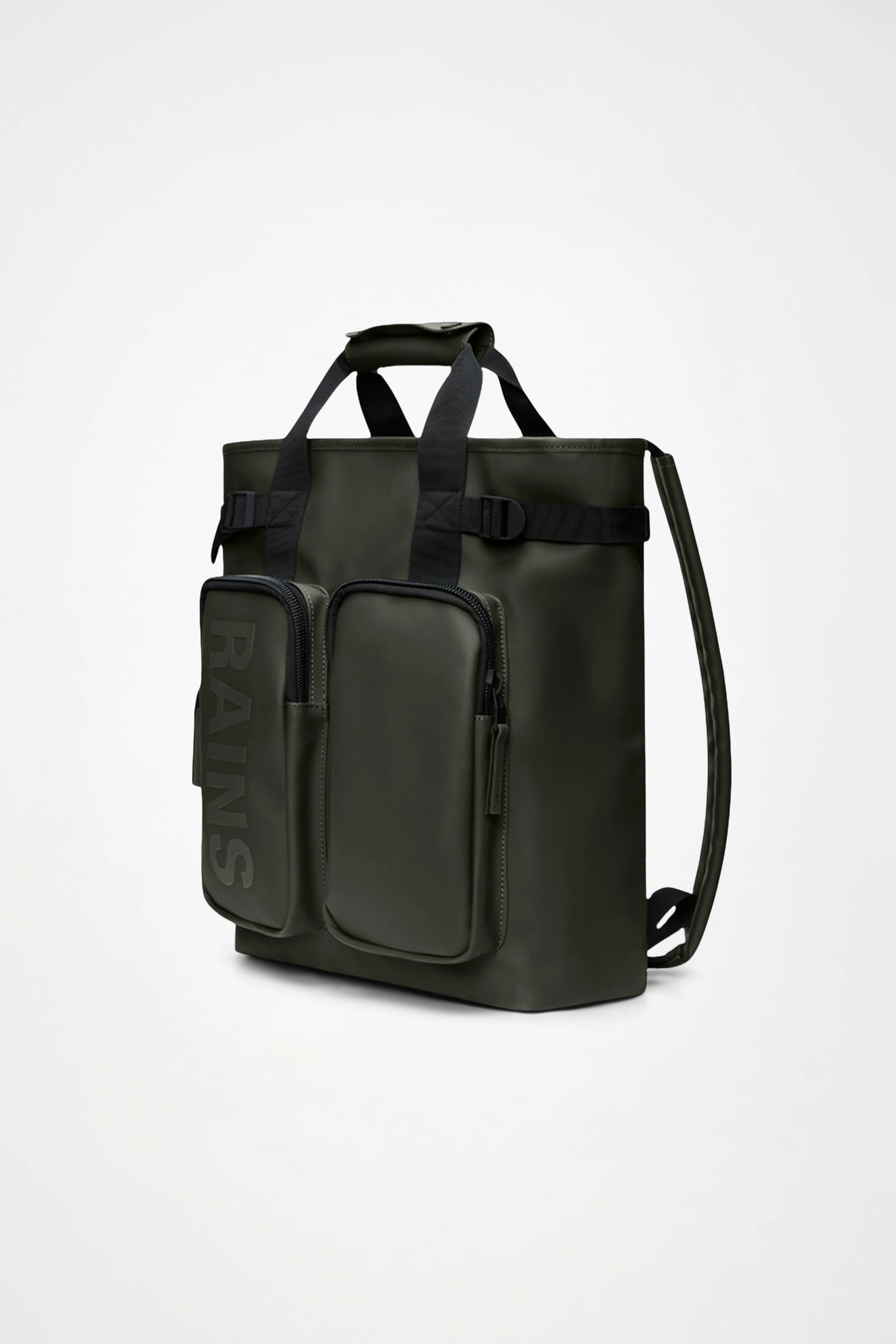 Texel Tote Backpack - Image 13