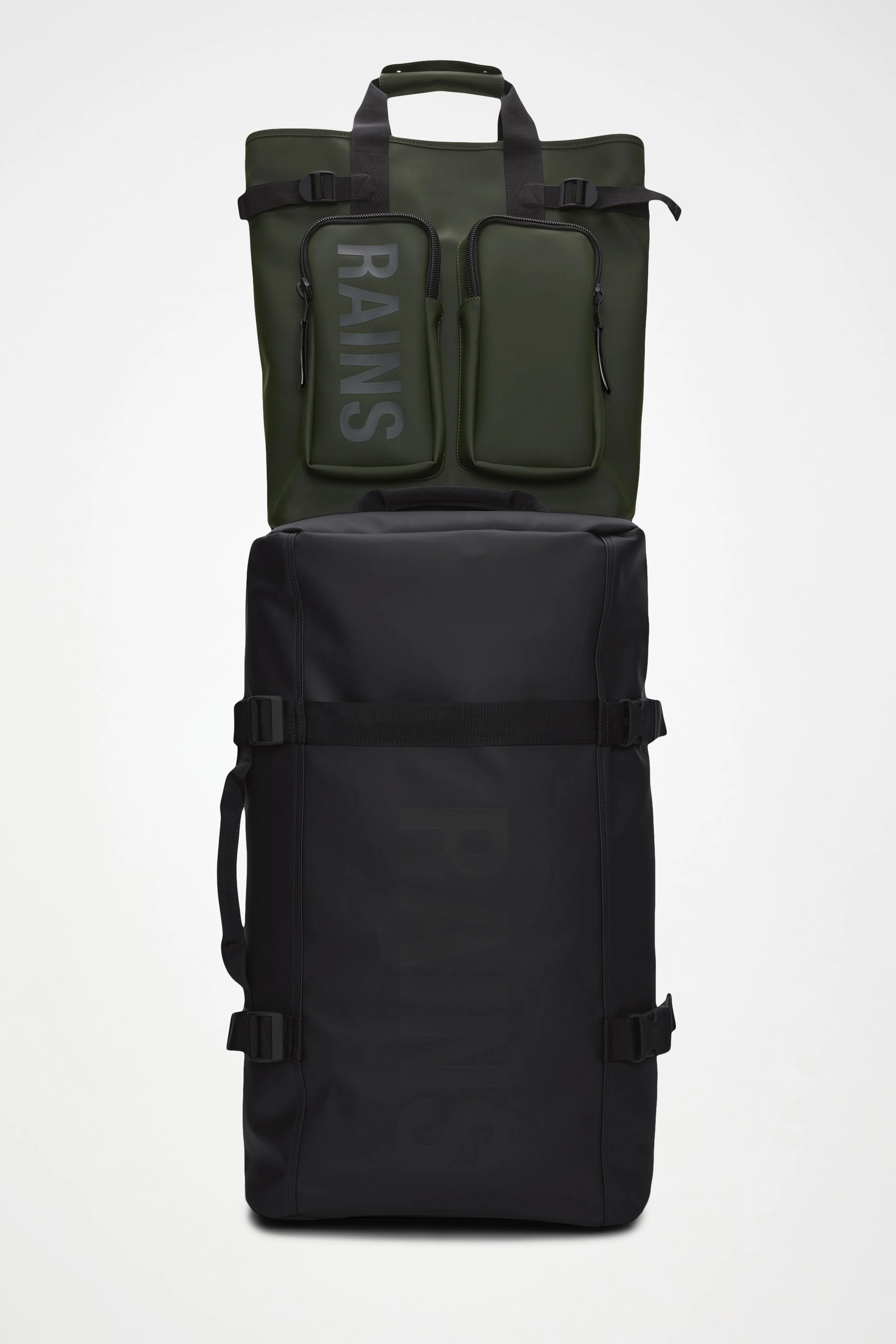 Texel Tote Backpack - Image 17