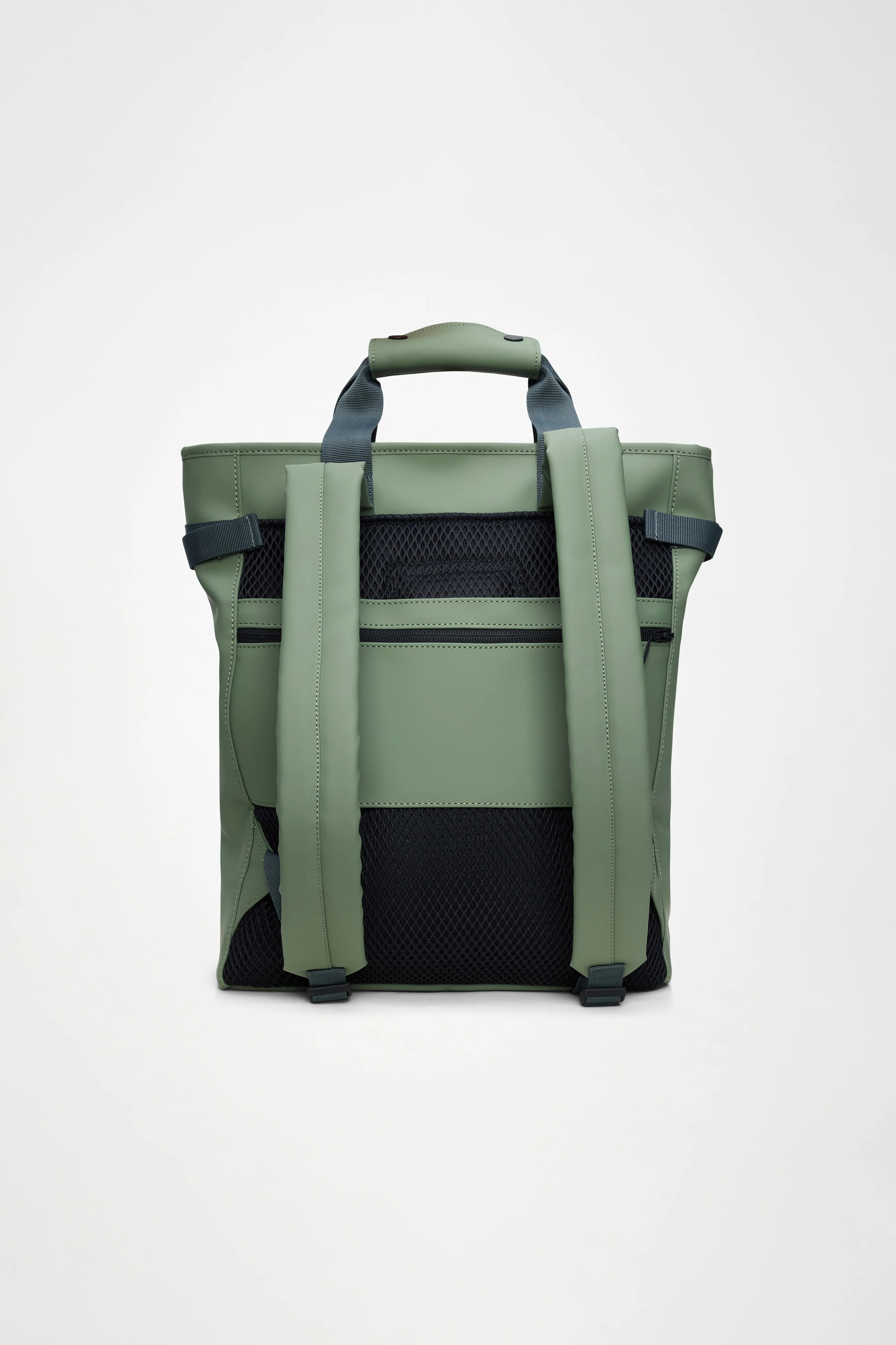 Texel Tote Backpack - Image 4