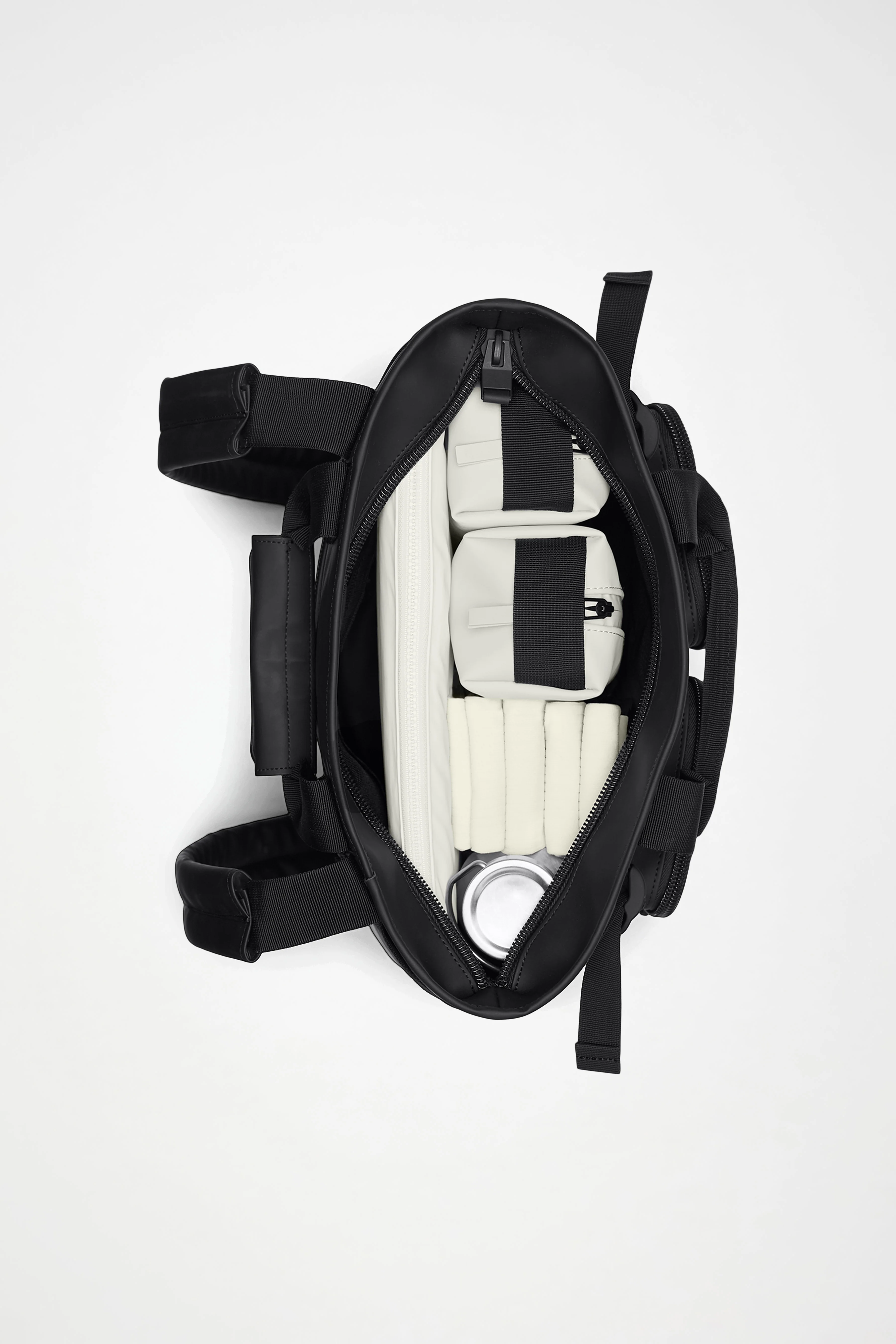 Texel Tote Backpack - Image 5