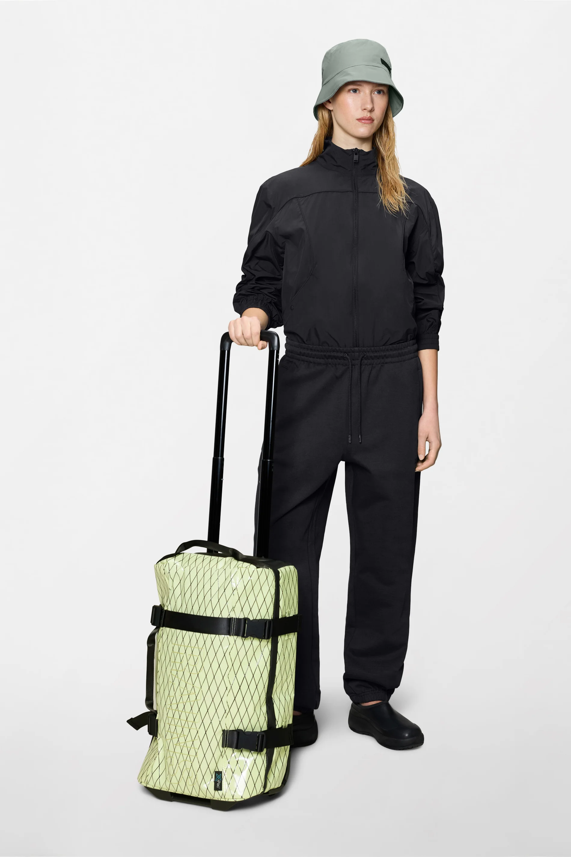 TexXel Cabin Bag - Image 3