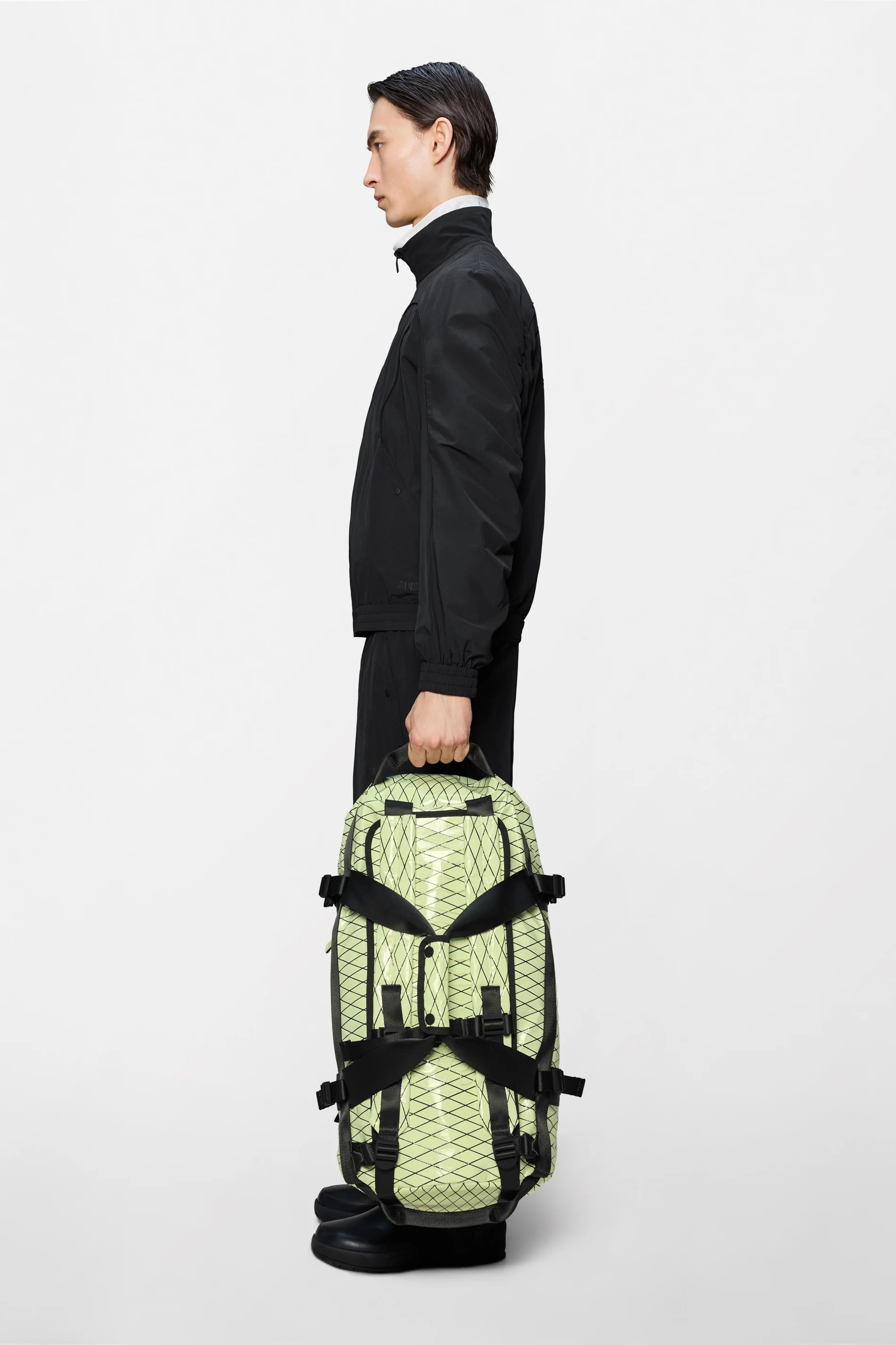 TexXel Duffel Bag Small - Image 2