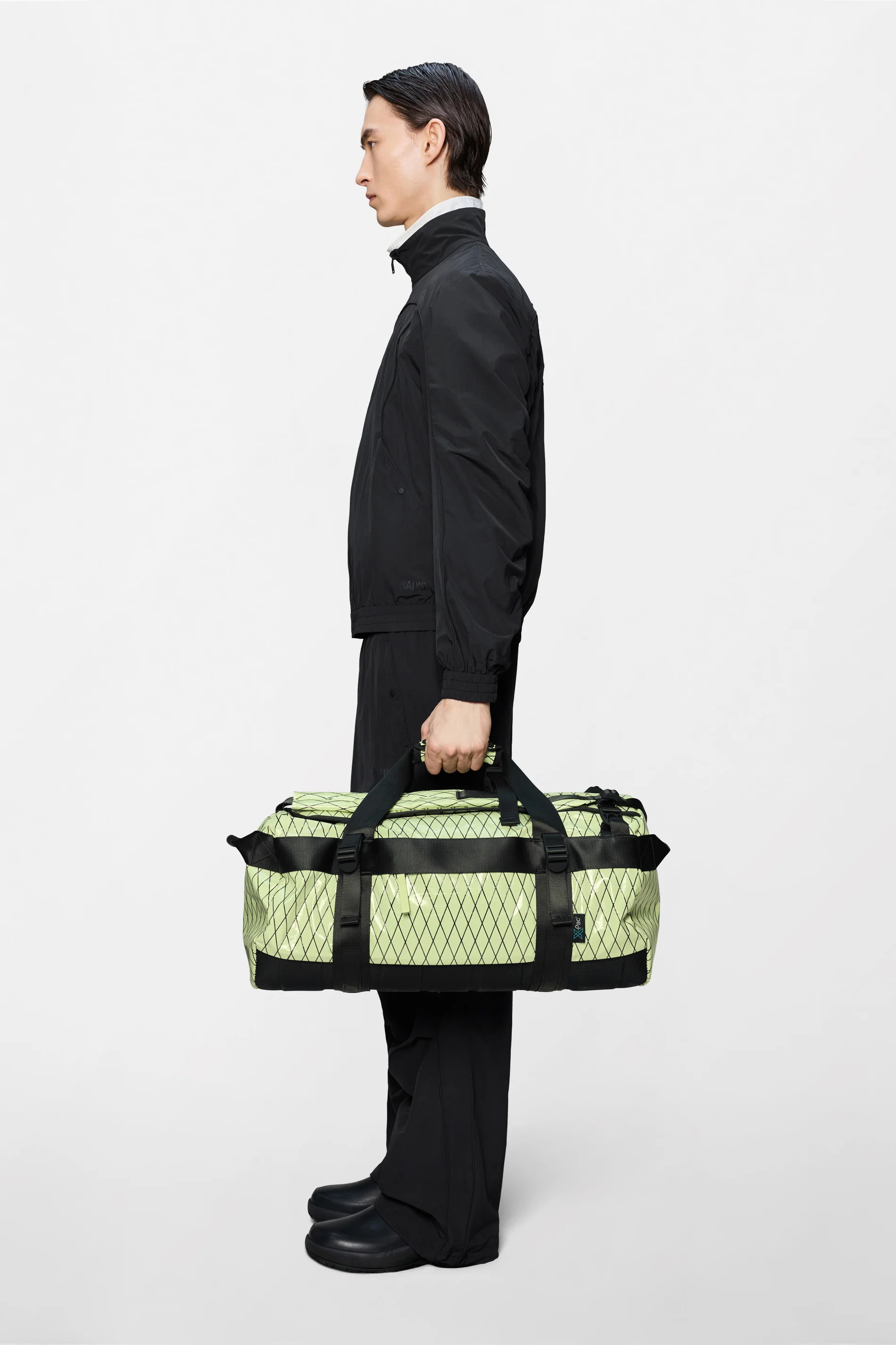 TexXel Duffel Bag Small - Image 7
