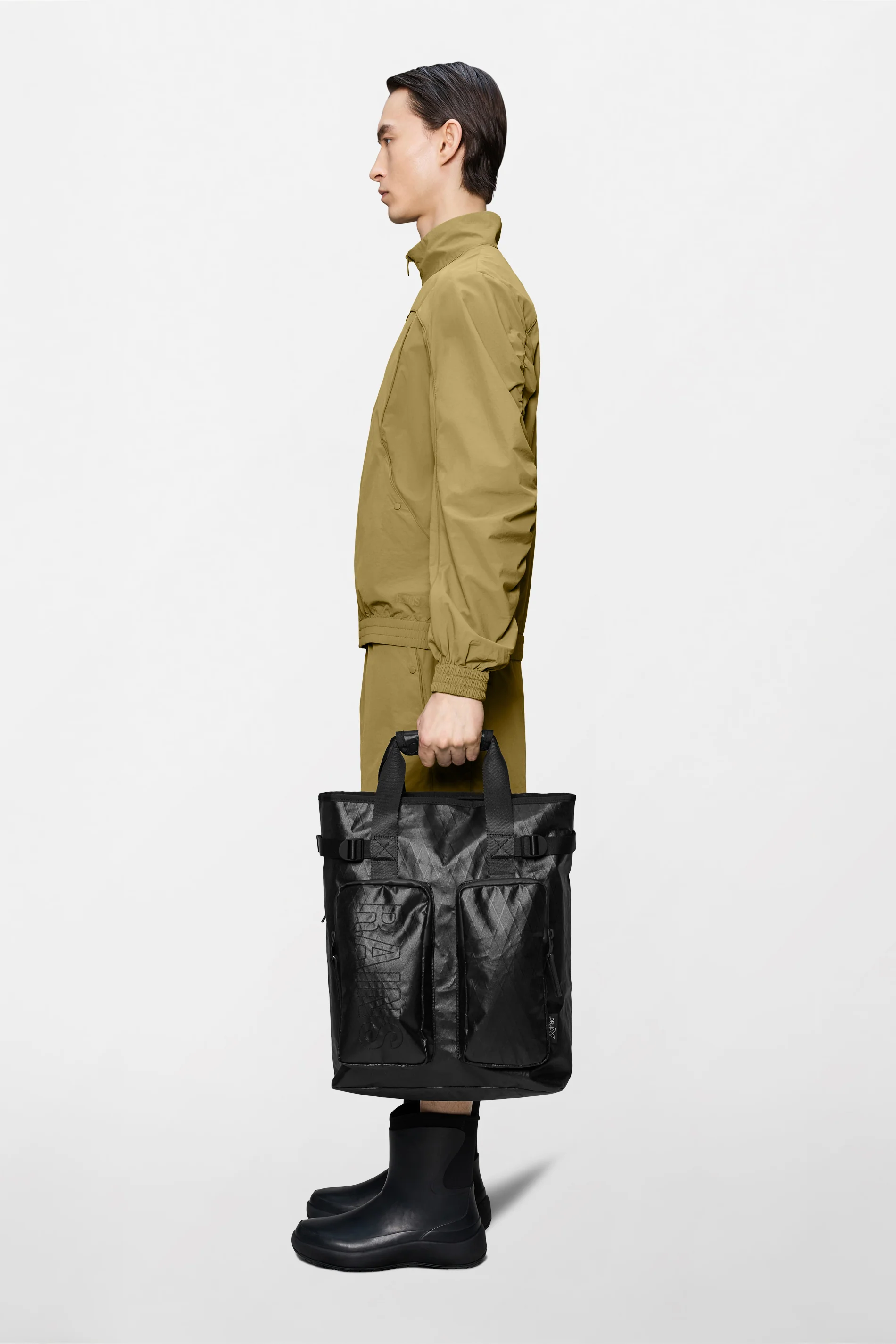 TexXel Tote Backpack - Image 2