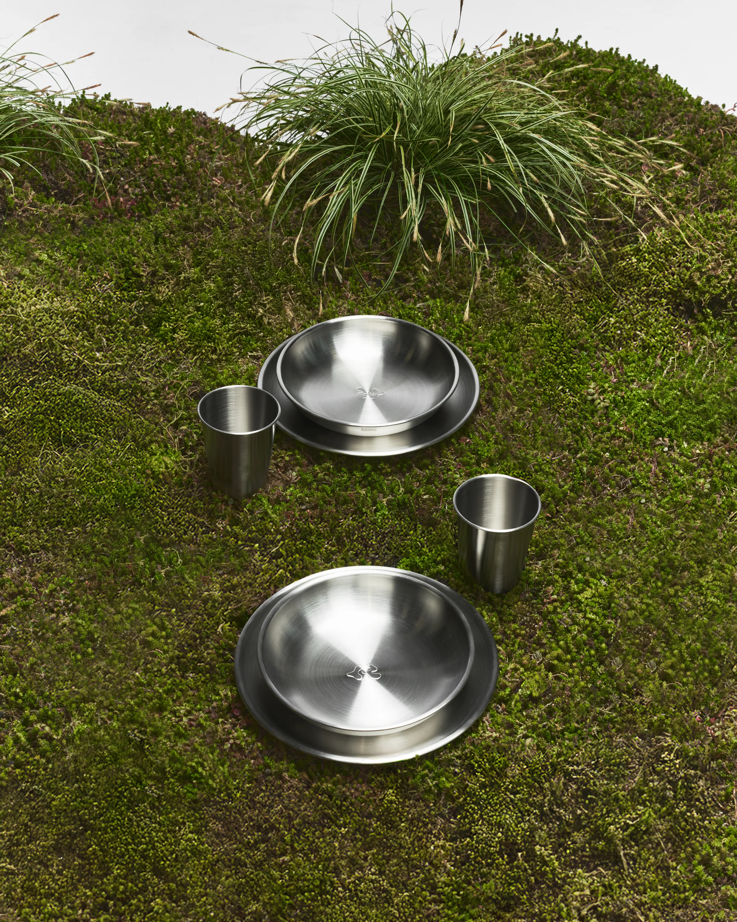 The 2-Course Set + Cups - Image 2