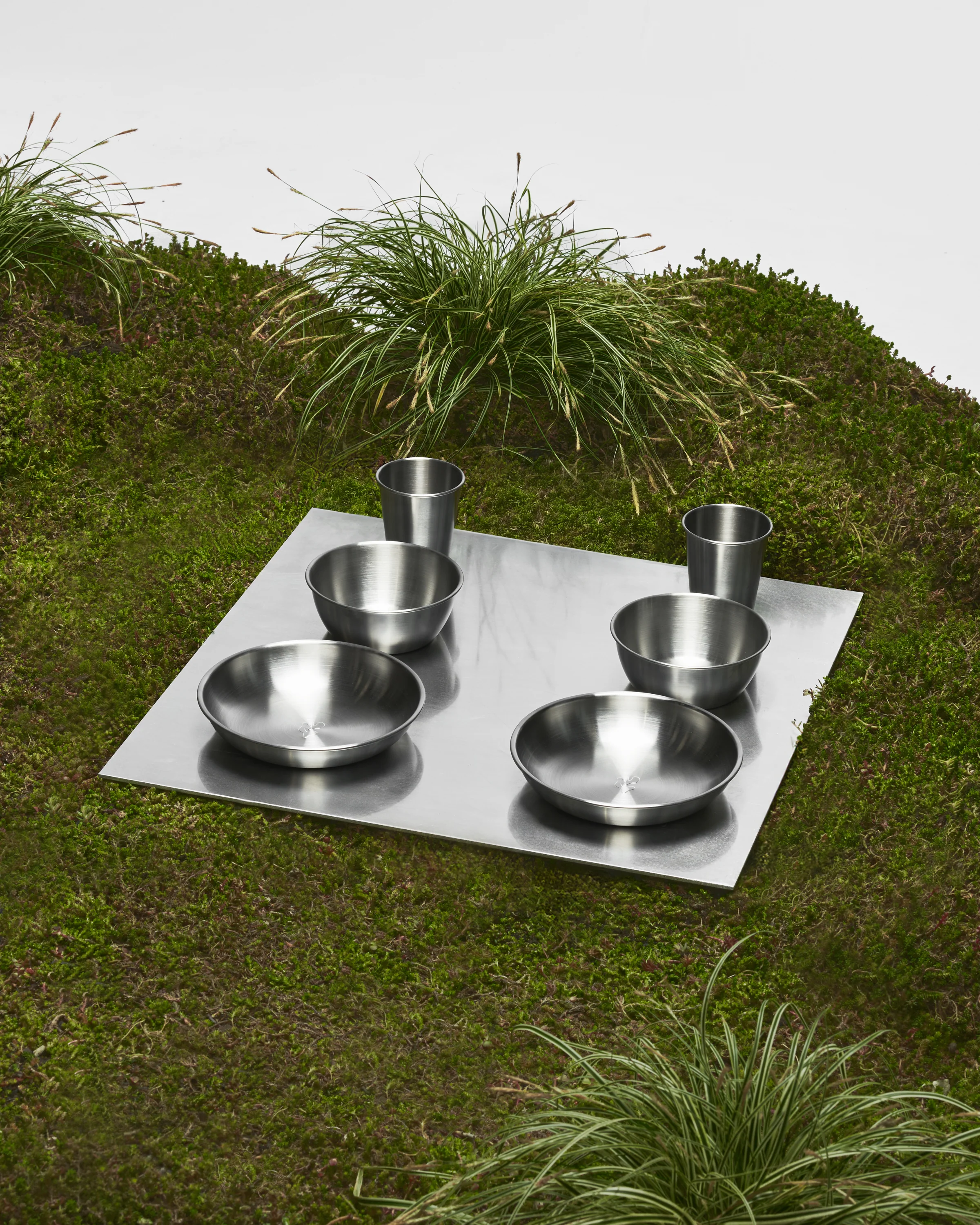 The Breakfast Set + Cups - Image 2