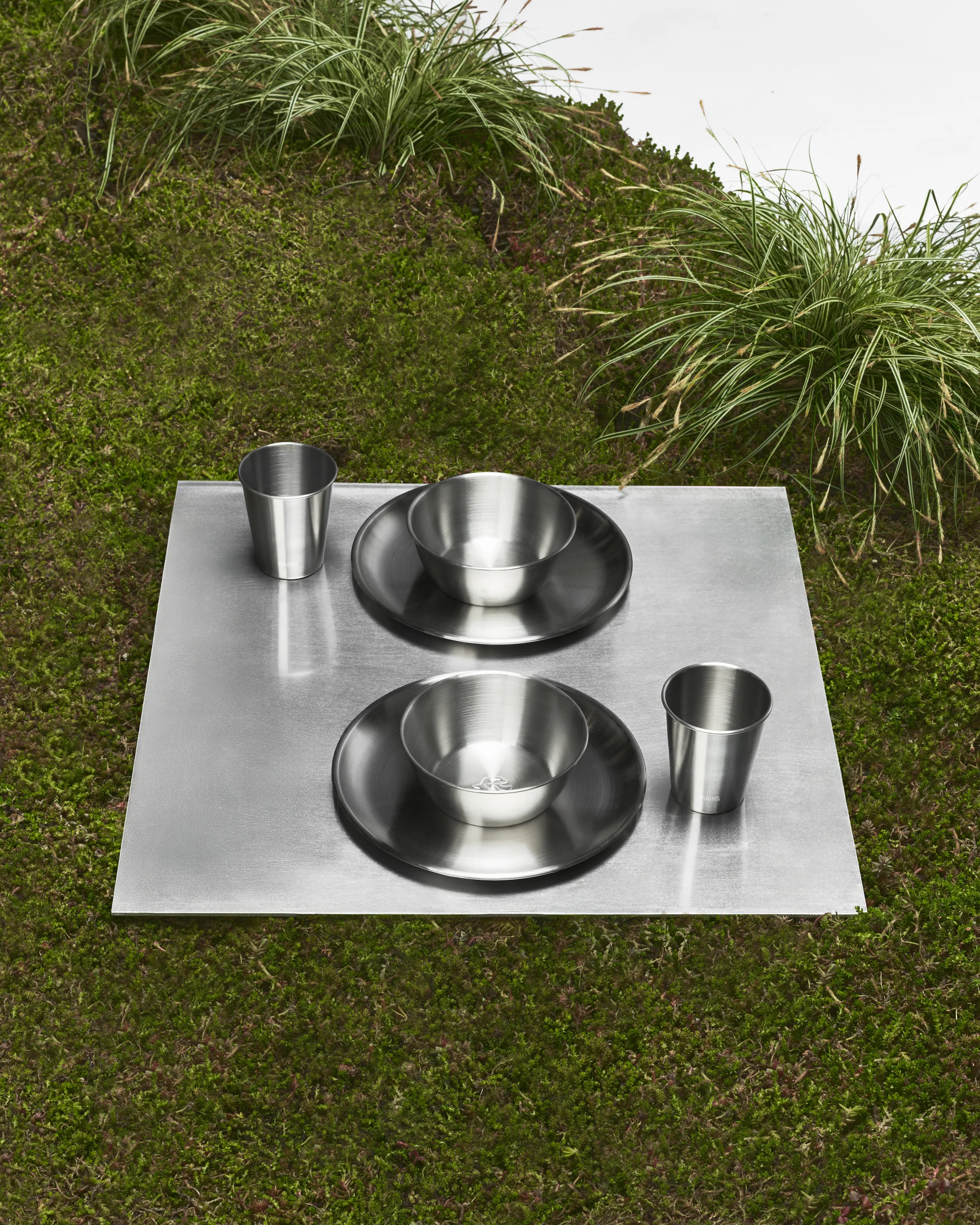 The Core Set + Cups - Image 2