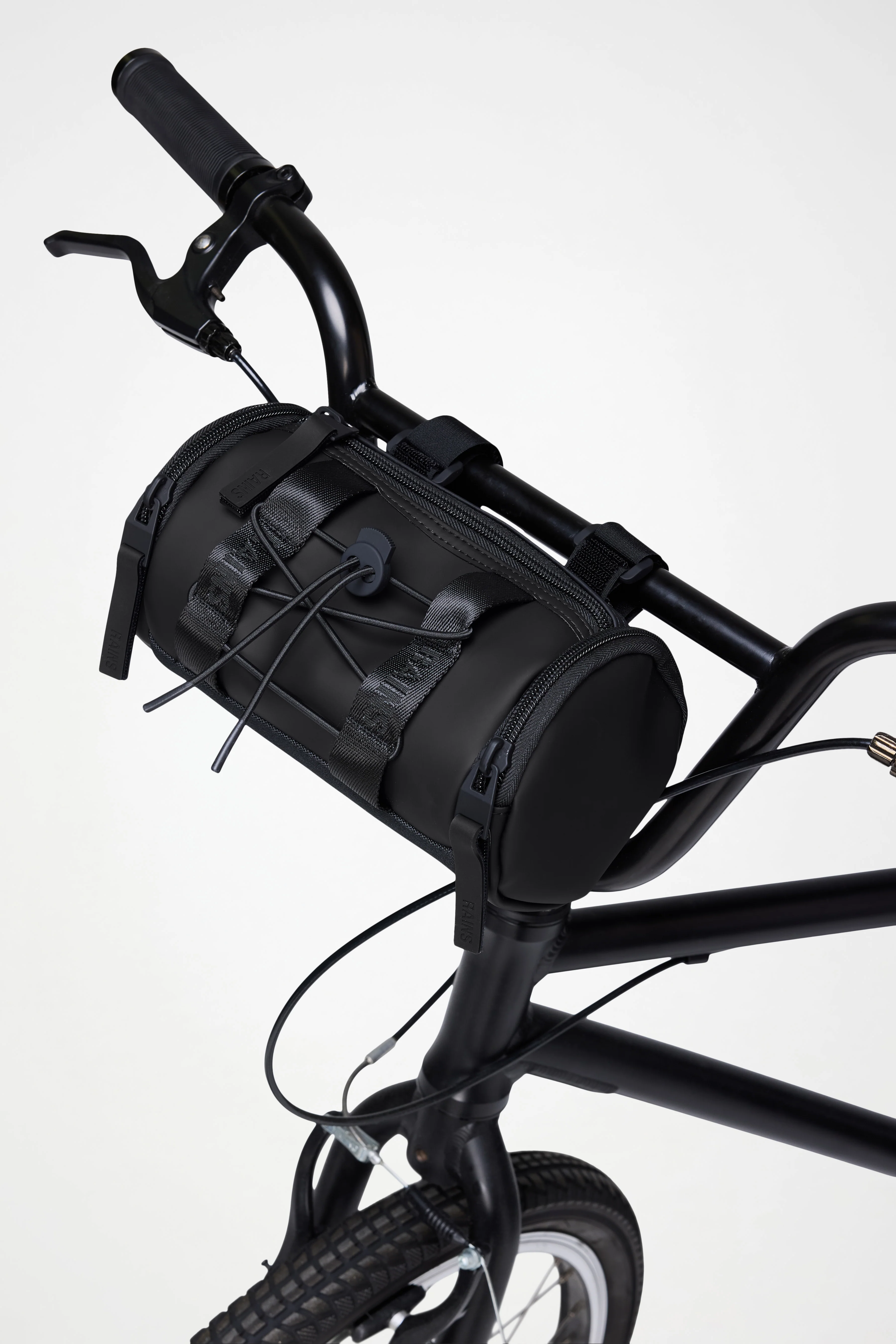 Trail Mountaineer Bar Bag - Image 4