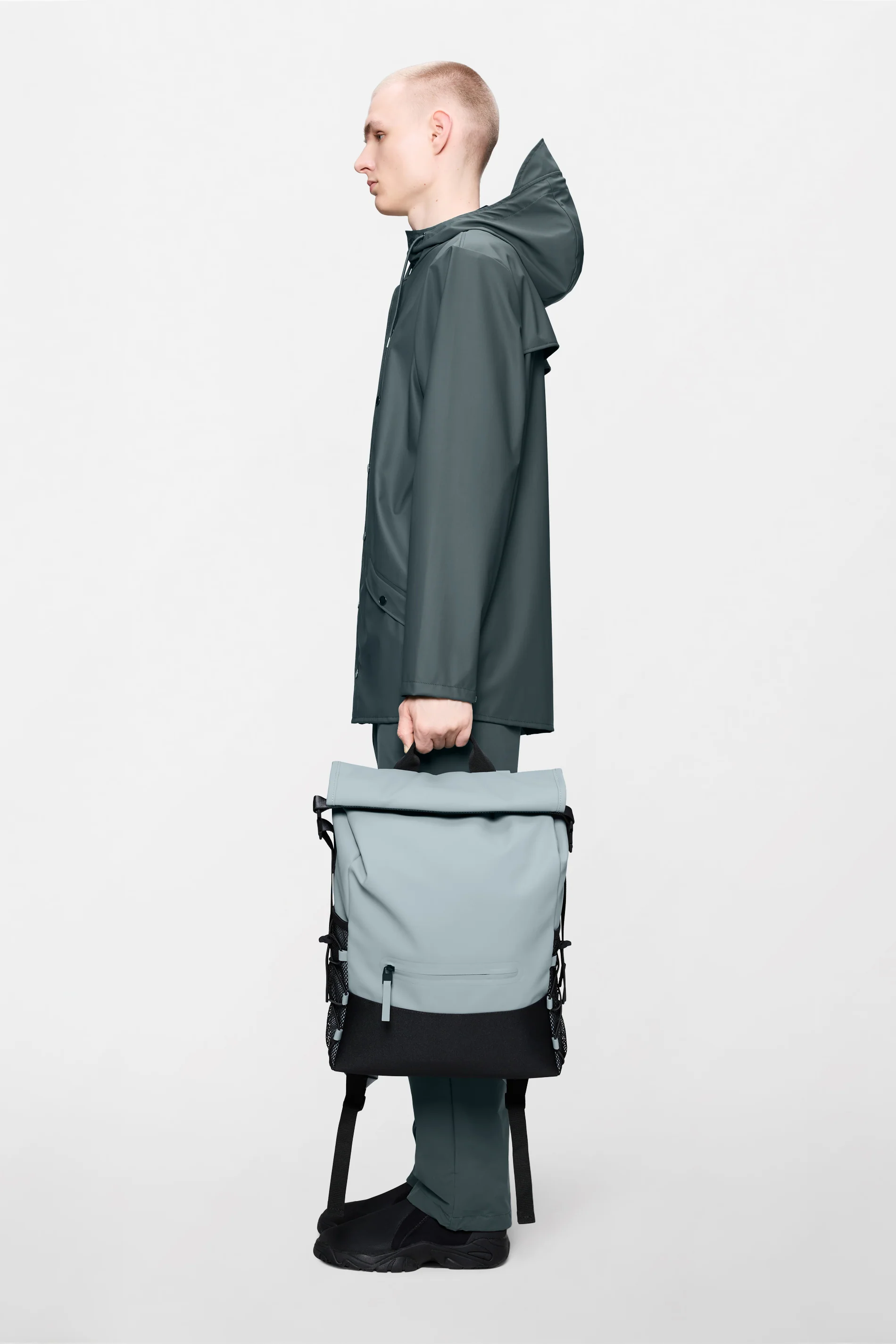 Trail Mountaineer Rolltop - Image 9
