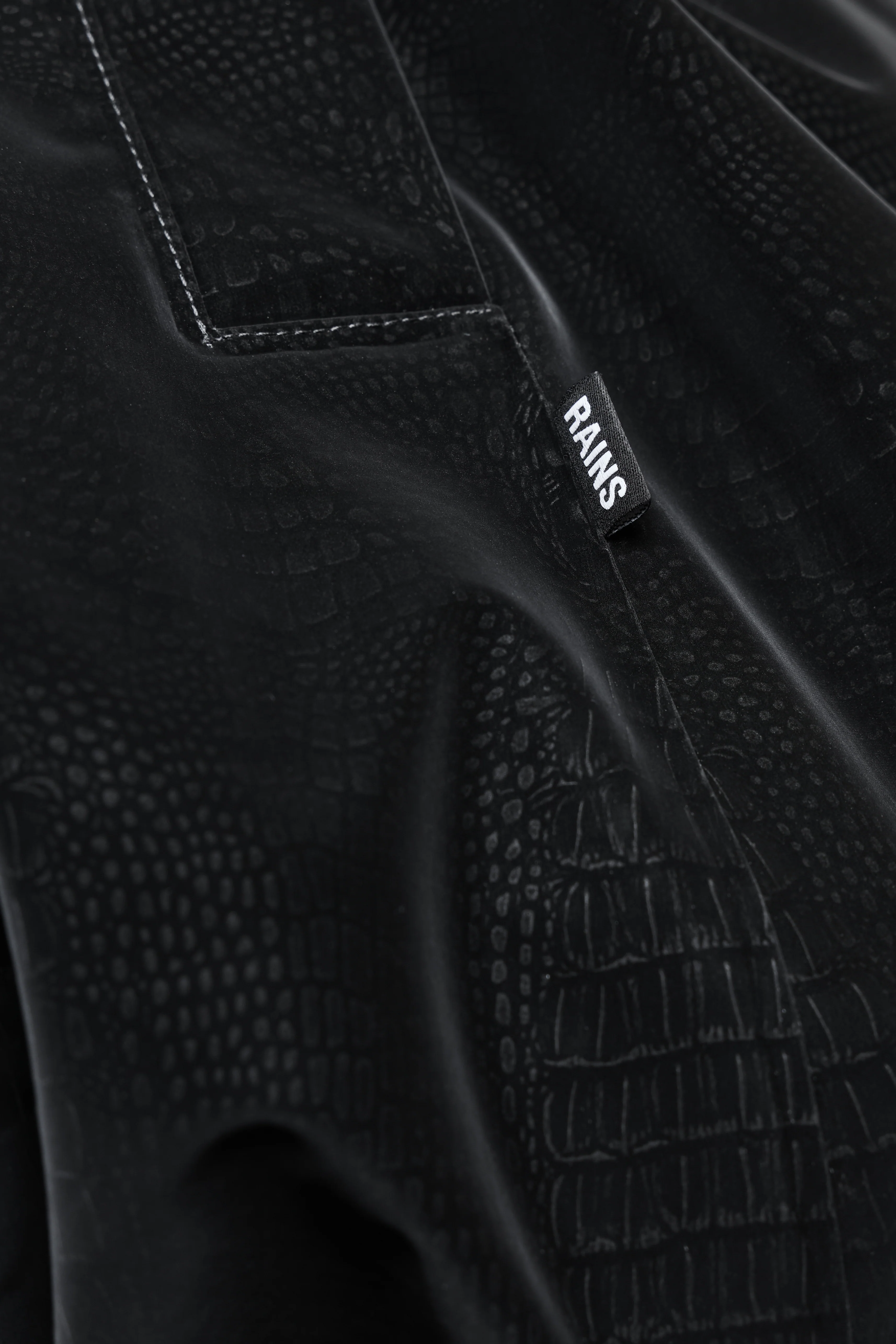 Trench Coat - Image 7