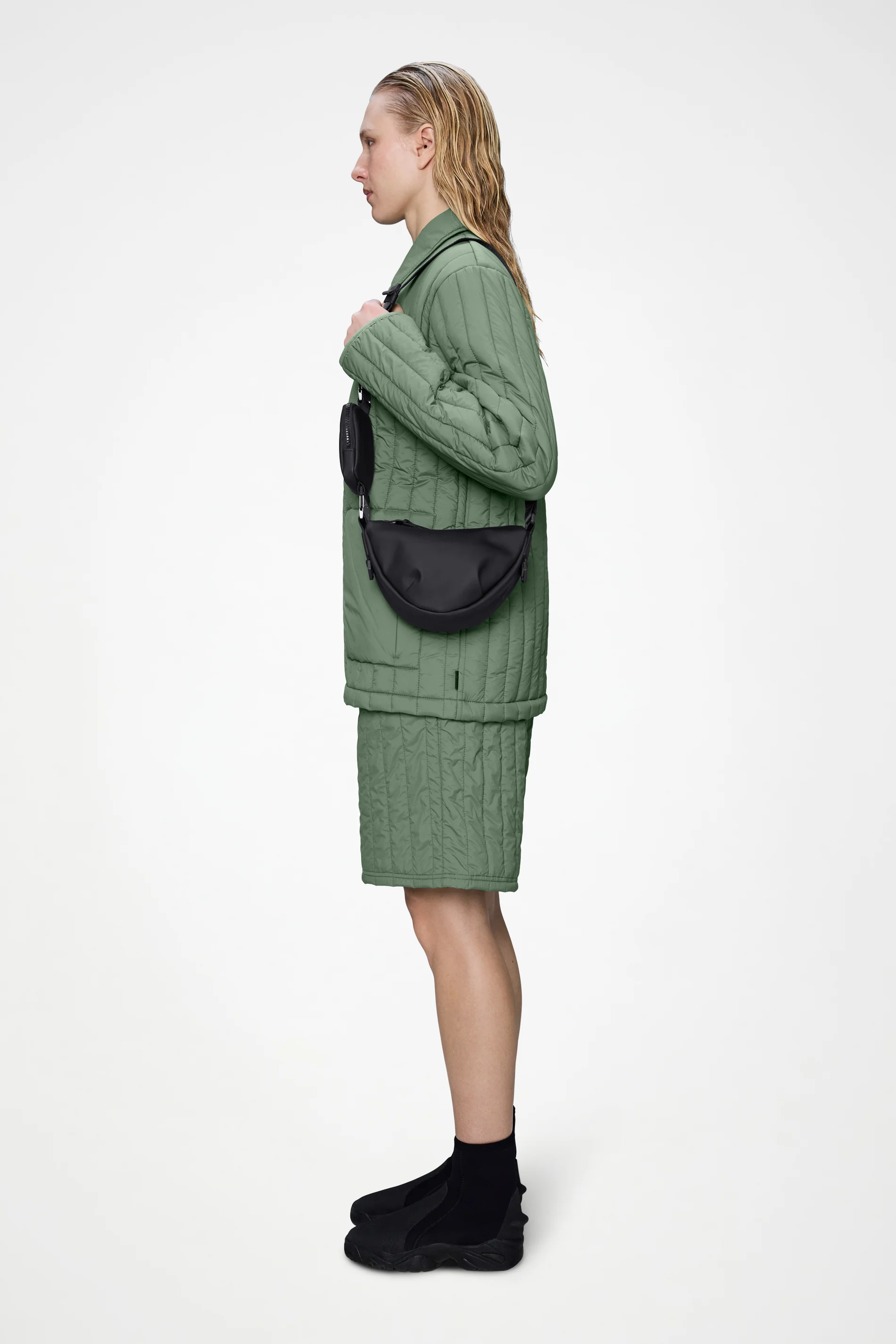 Valera Shoulder Bag Mini - Image 3