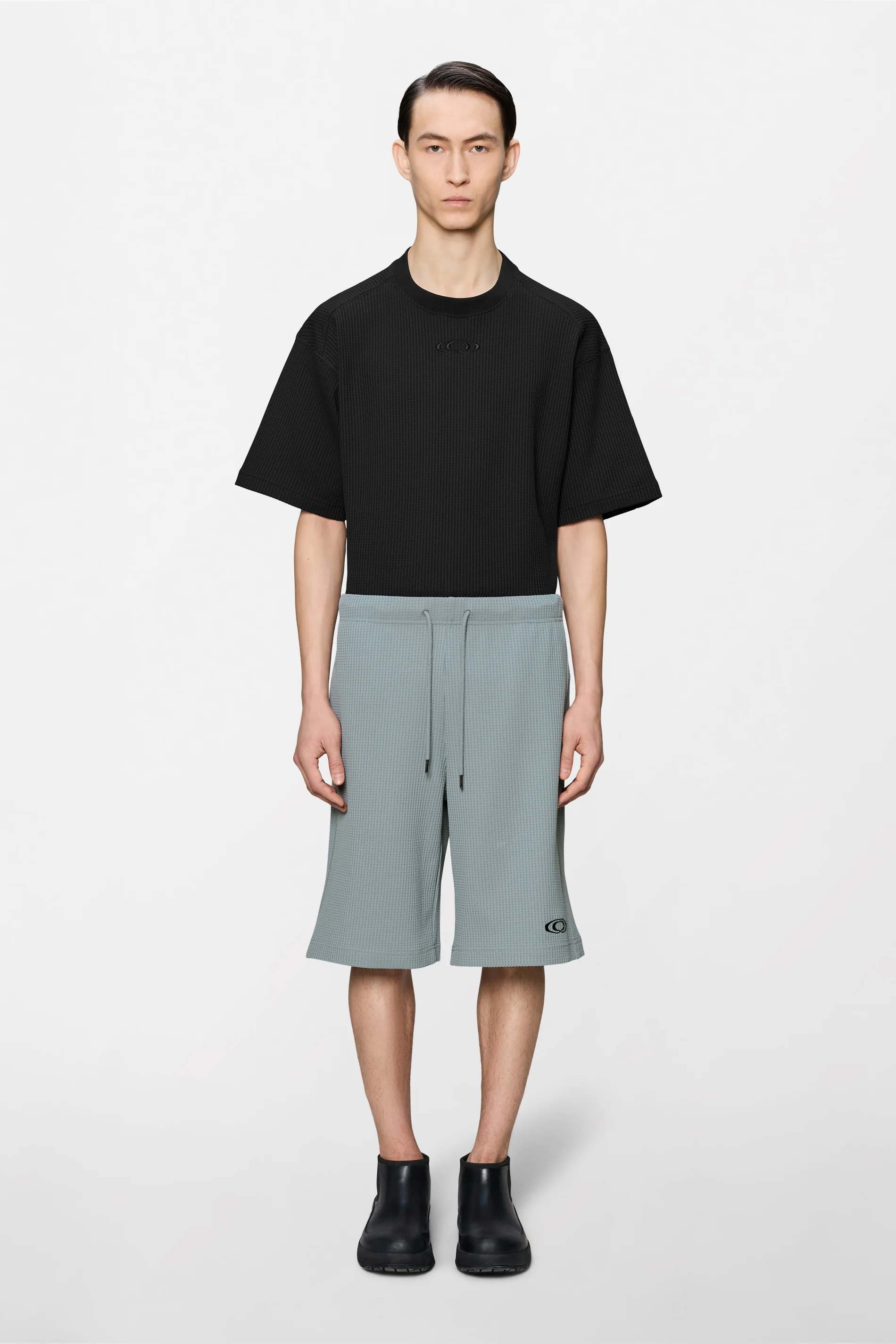 Waffle Shorts Splash - Image 7