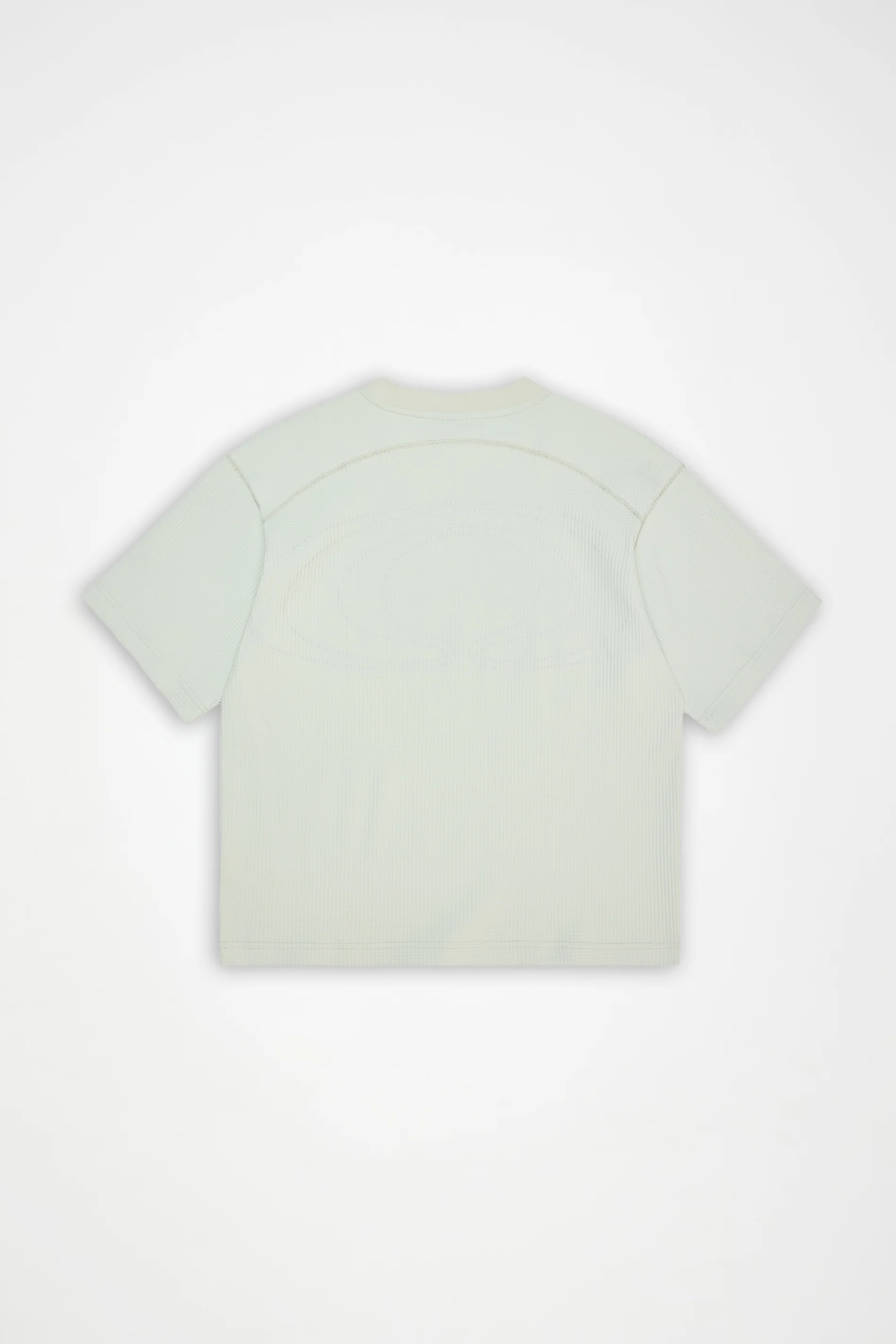 Waffle T-shirt Splash - Image 11