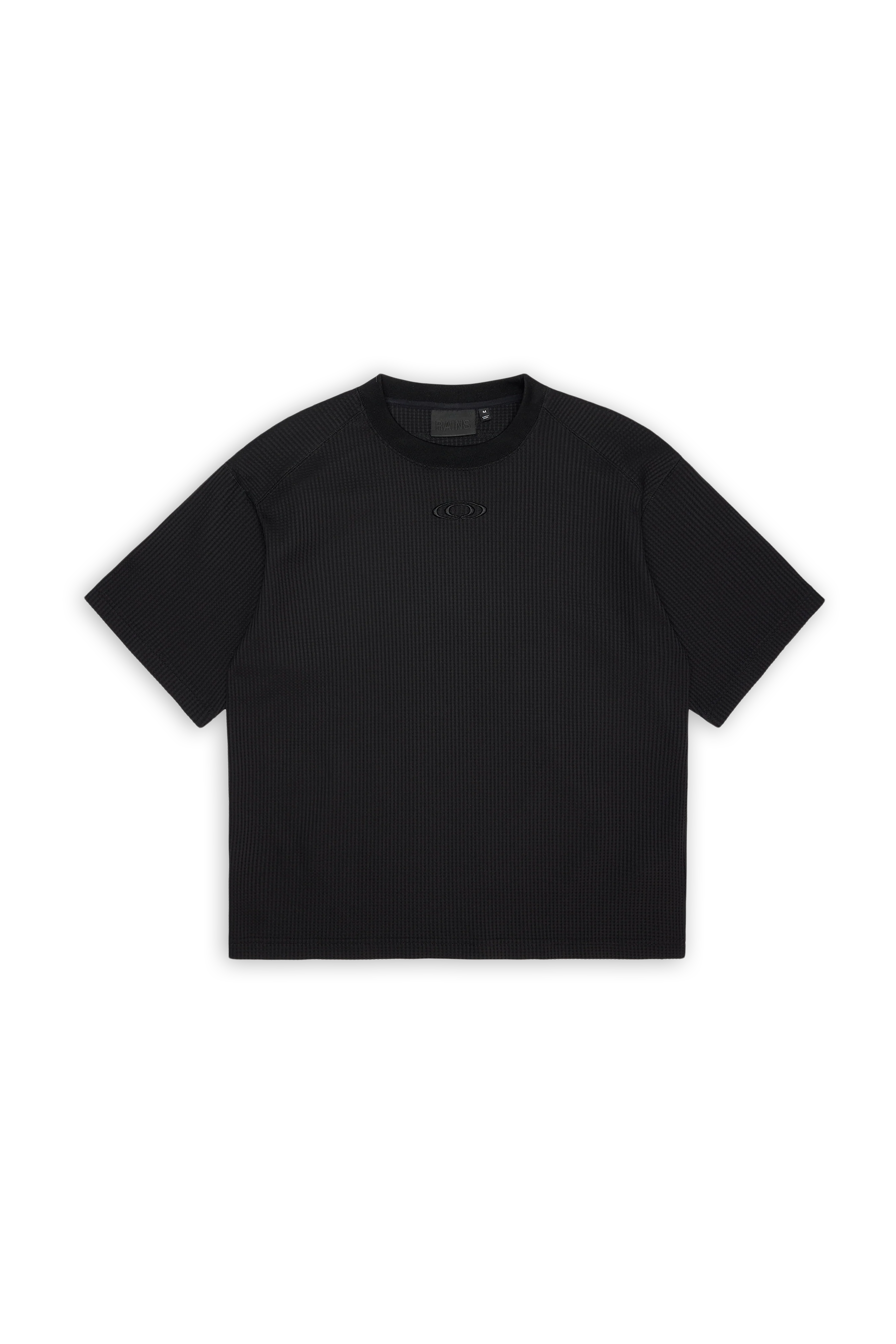 Waffle T-shirt Splash - Image 6