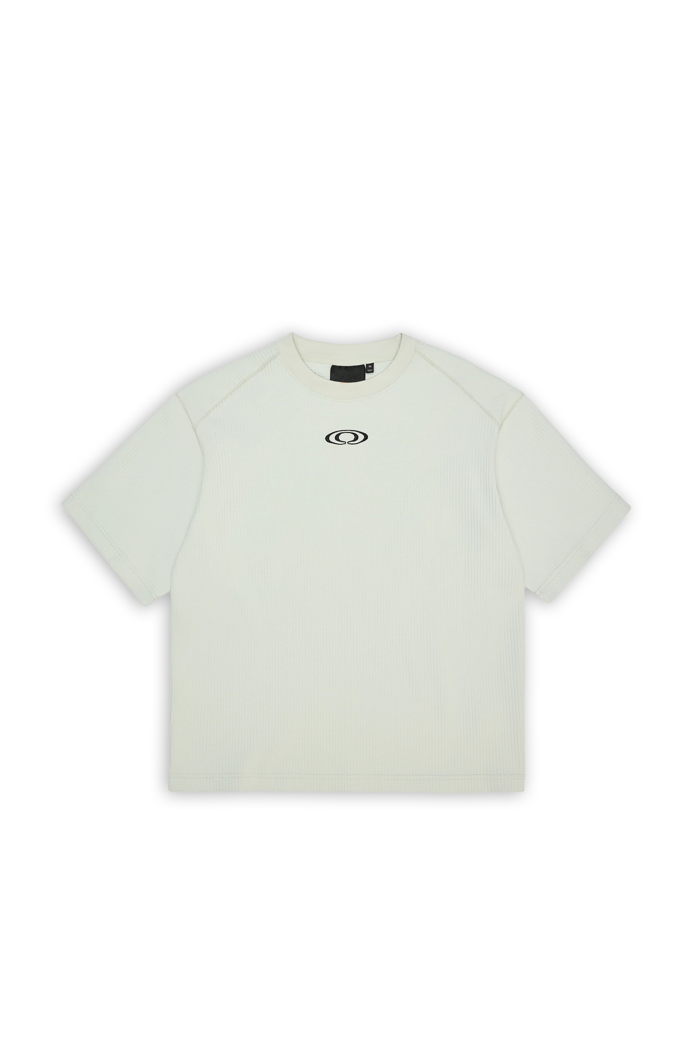 Waffle T-shirt Splash - Image 12