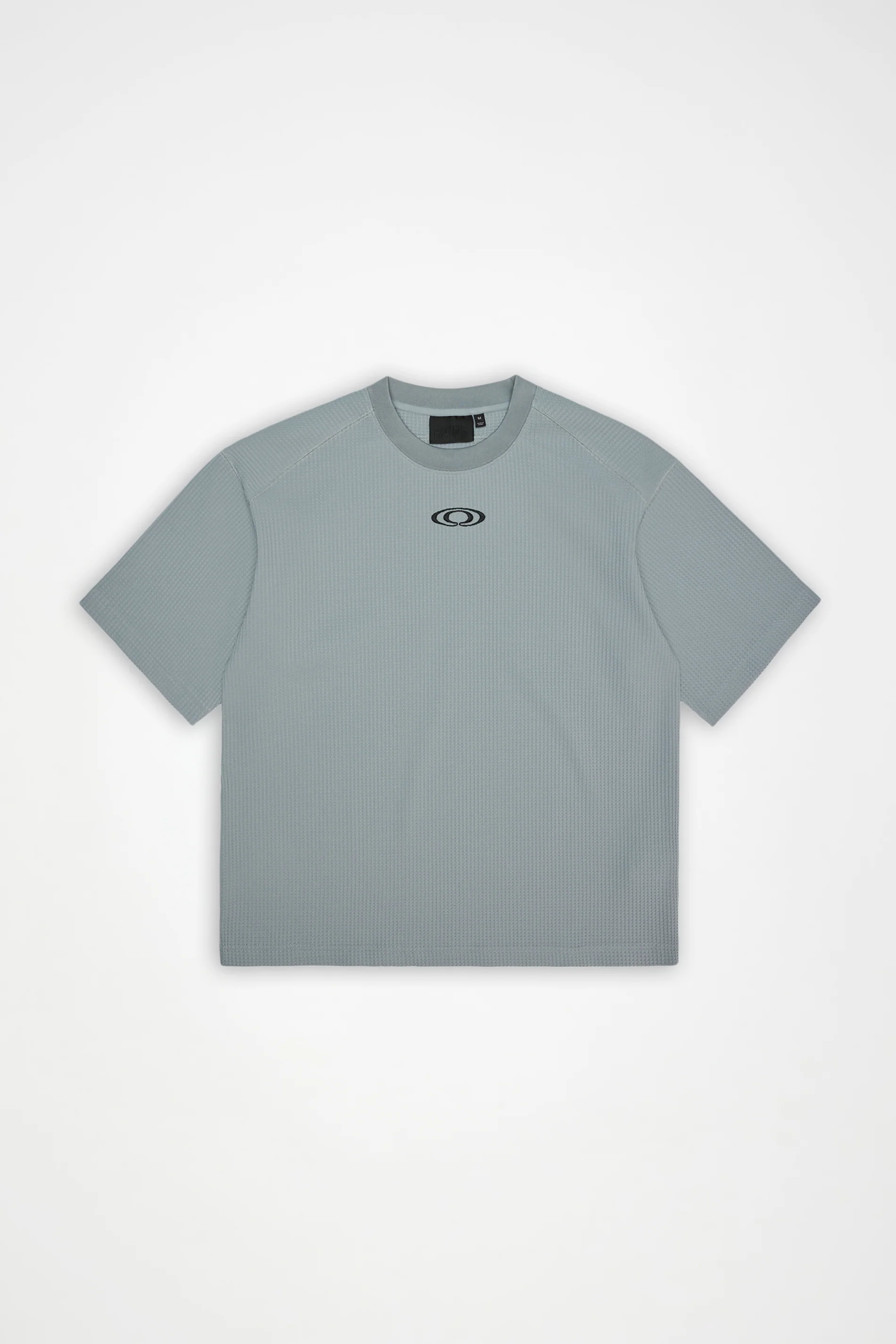 Waffle T-shirt Splash - Image 2