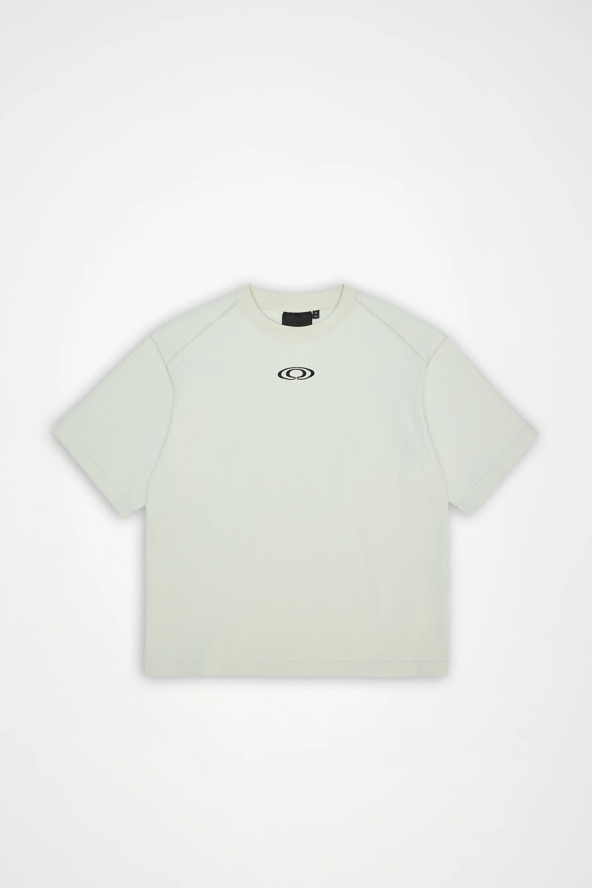 Waffle T-shirt Splash - Image 8