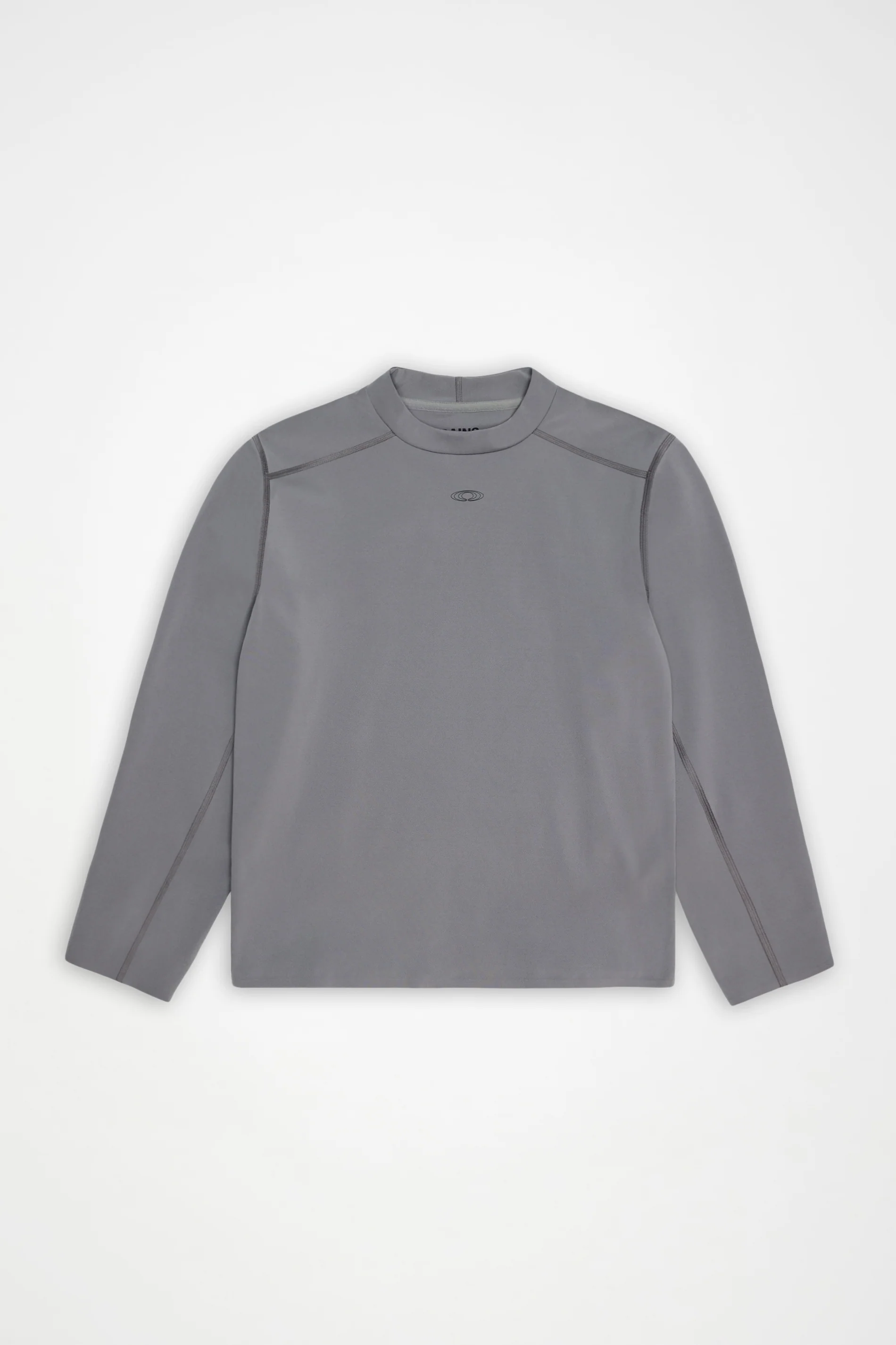 Warm-Up Long Sleeve Top - Image 8