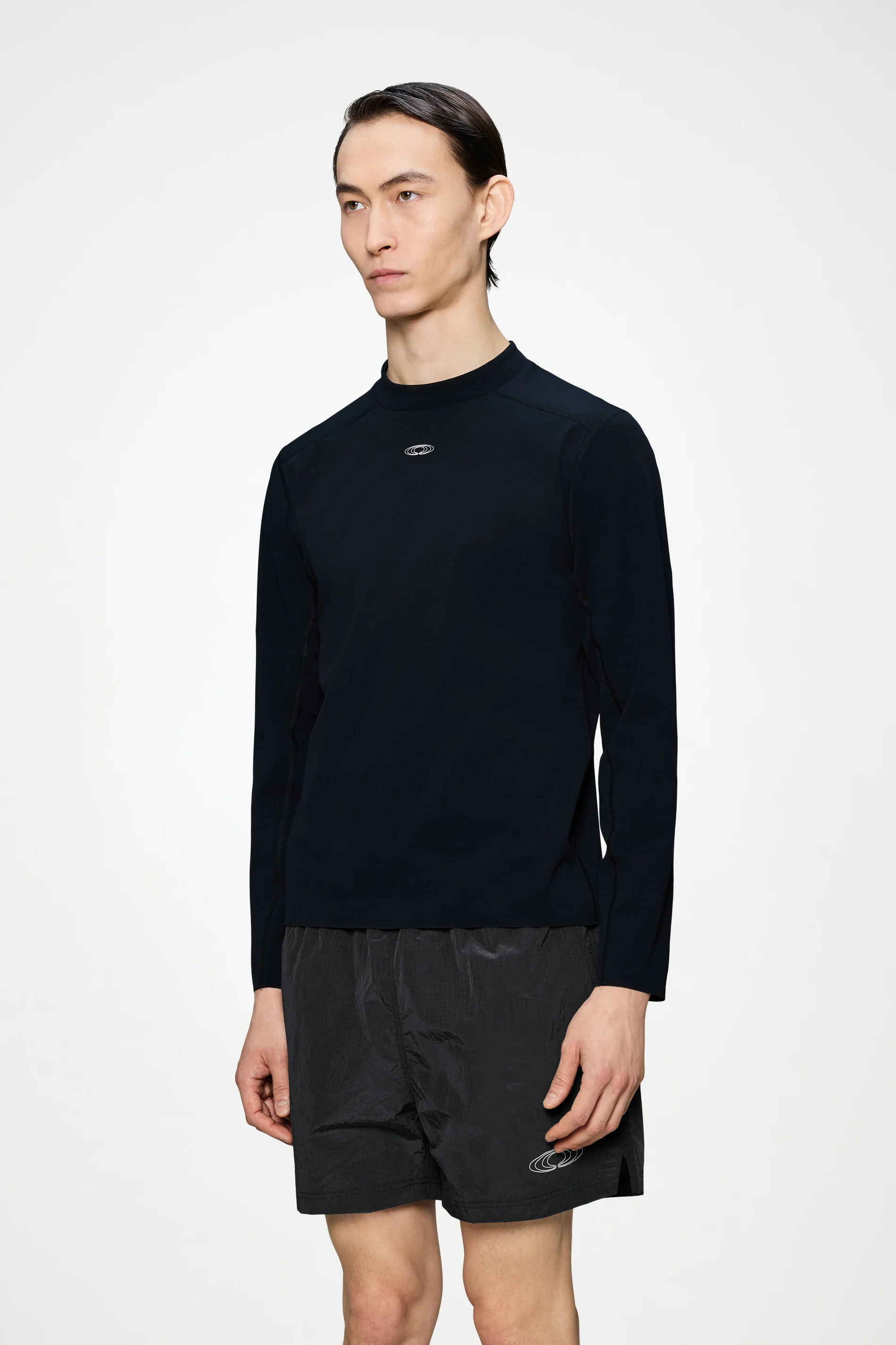 Warm-Up Long Sleeve Top - Image 11