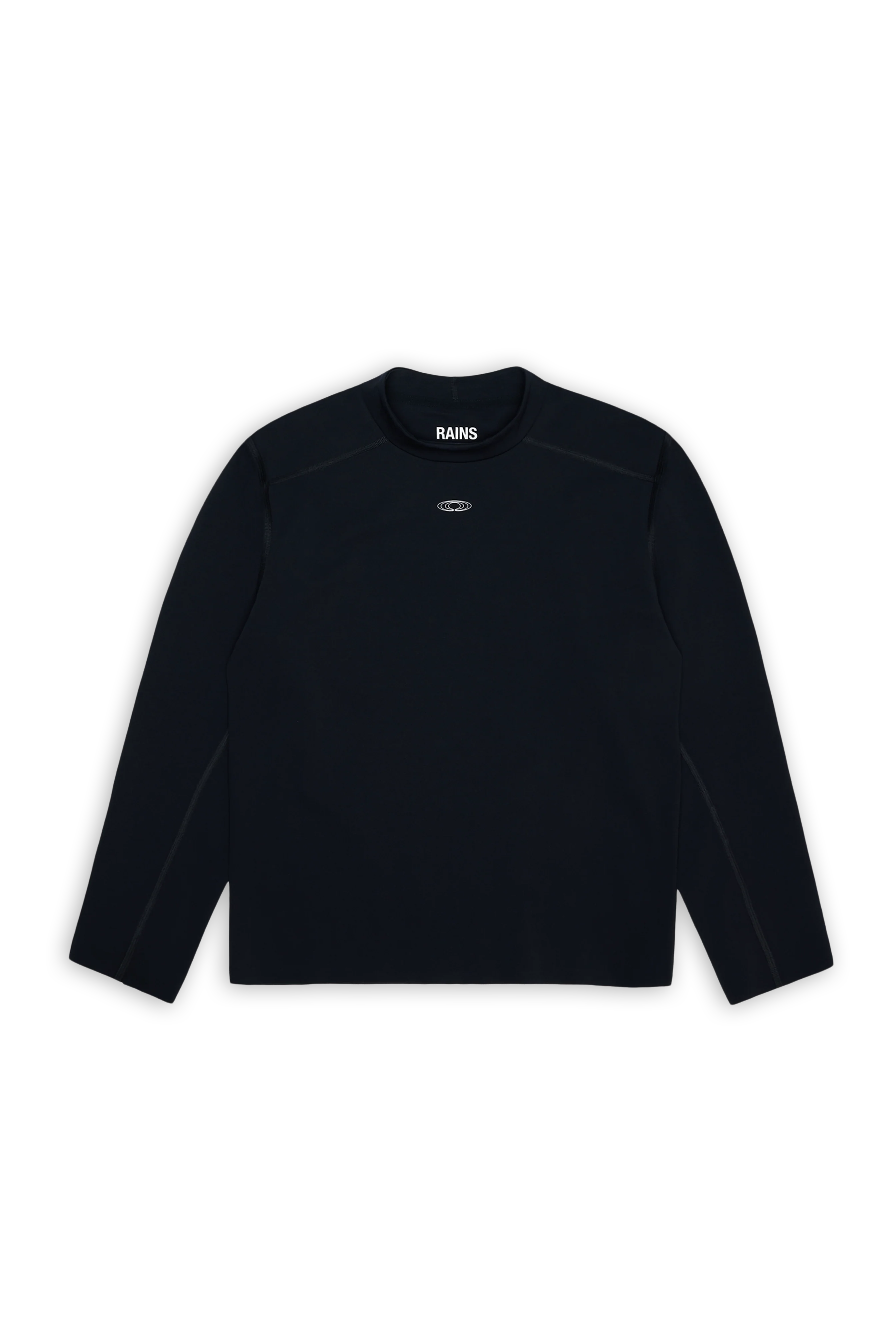 Warm-Up Long Sleeve Top - Image 12