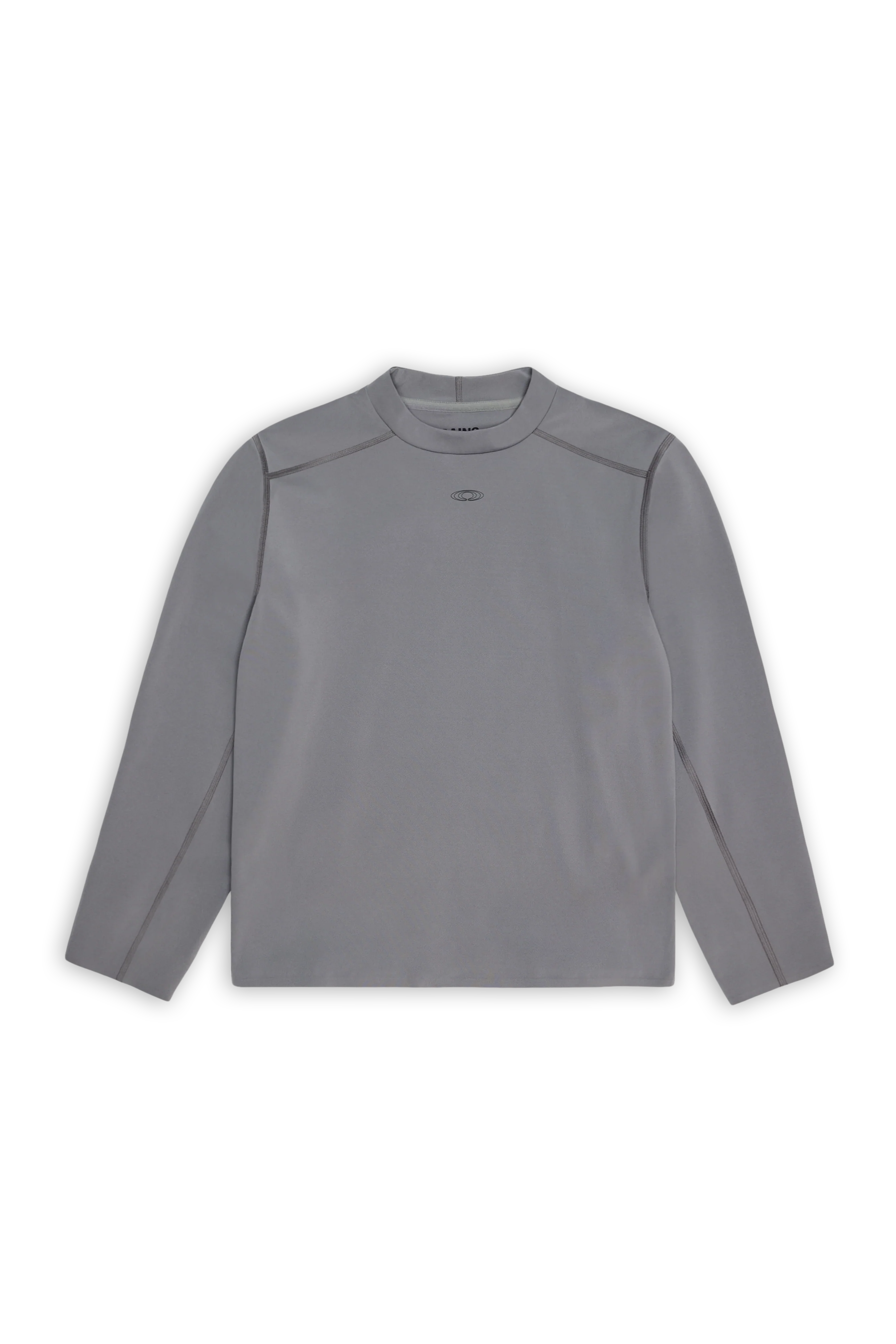 Warm-Up Long Sleeve Top - Image 6