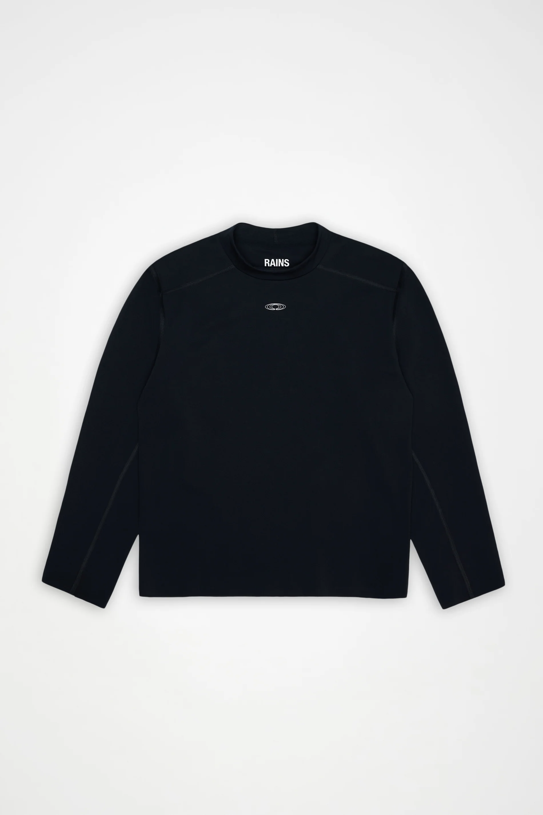Warm-Up Long Sleeve Top - Image 8