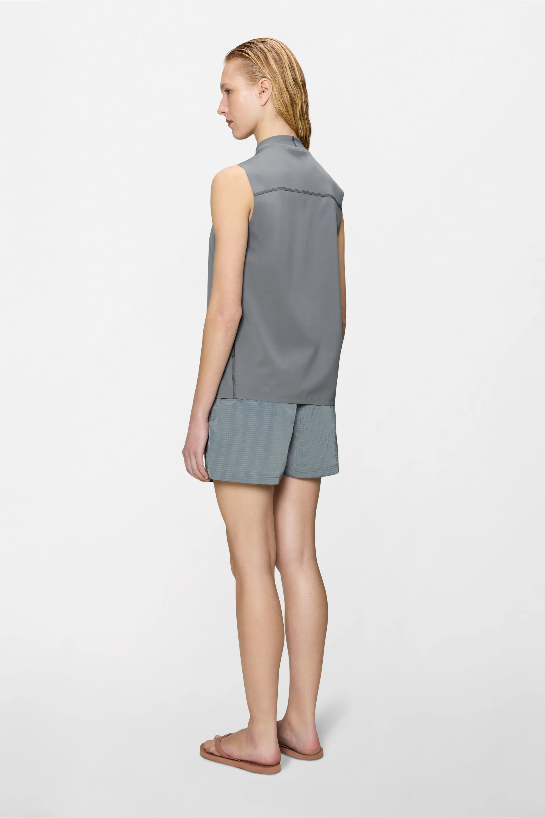 Warm-Up Tank Top - Image 15