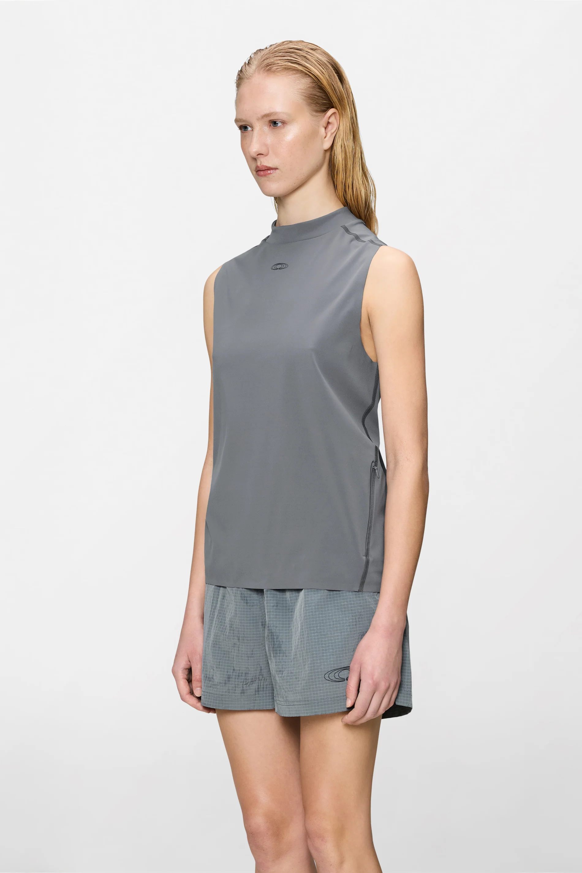 Warm-Up Tank Top - Image 16