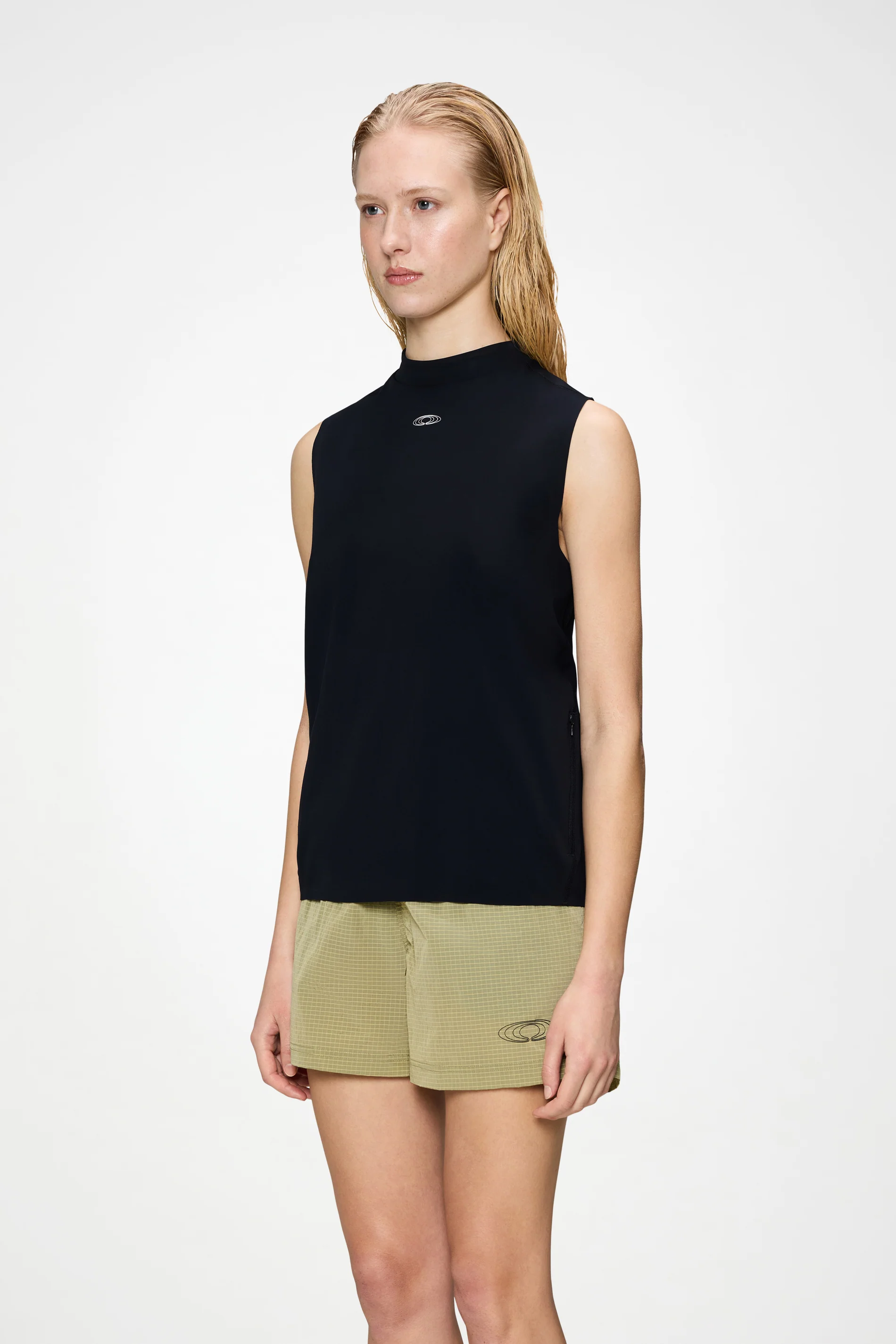 Warm-Up Tank Top - Image 5