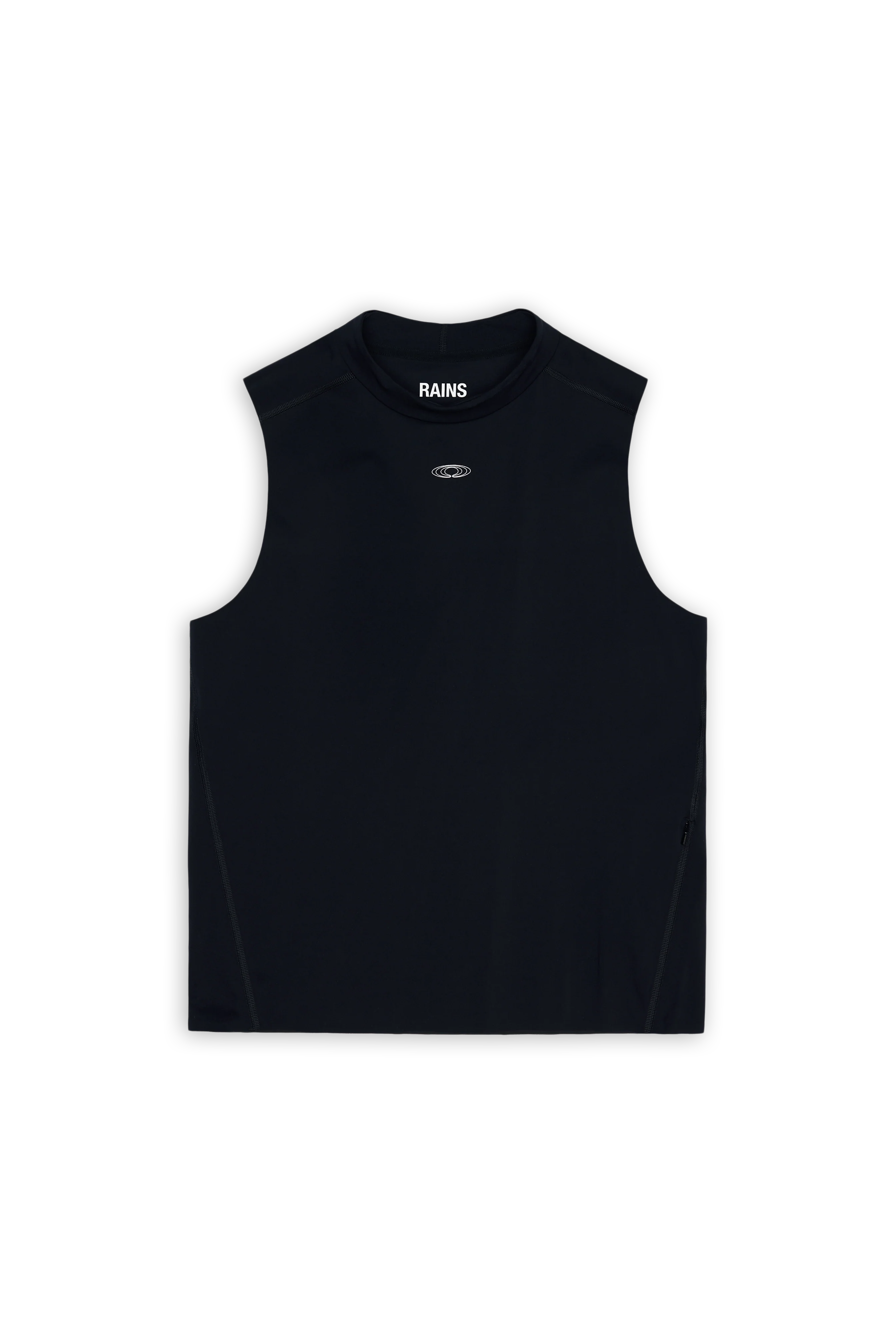 Warm-Up Tank Top - Image 6