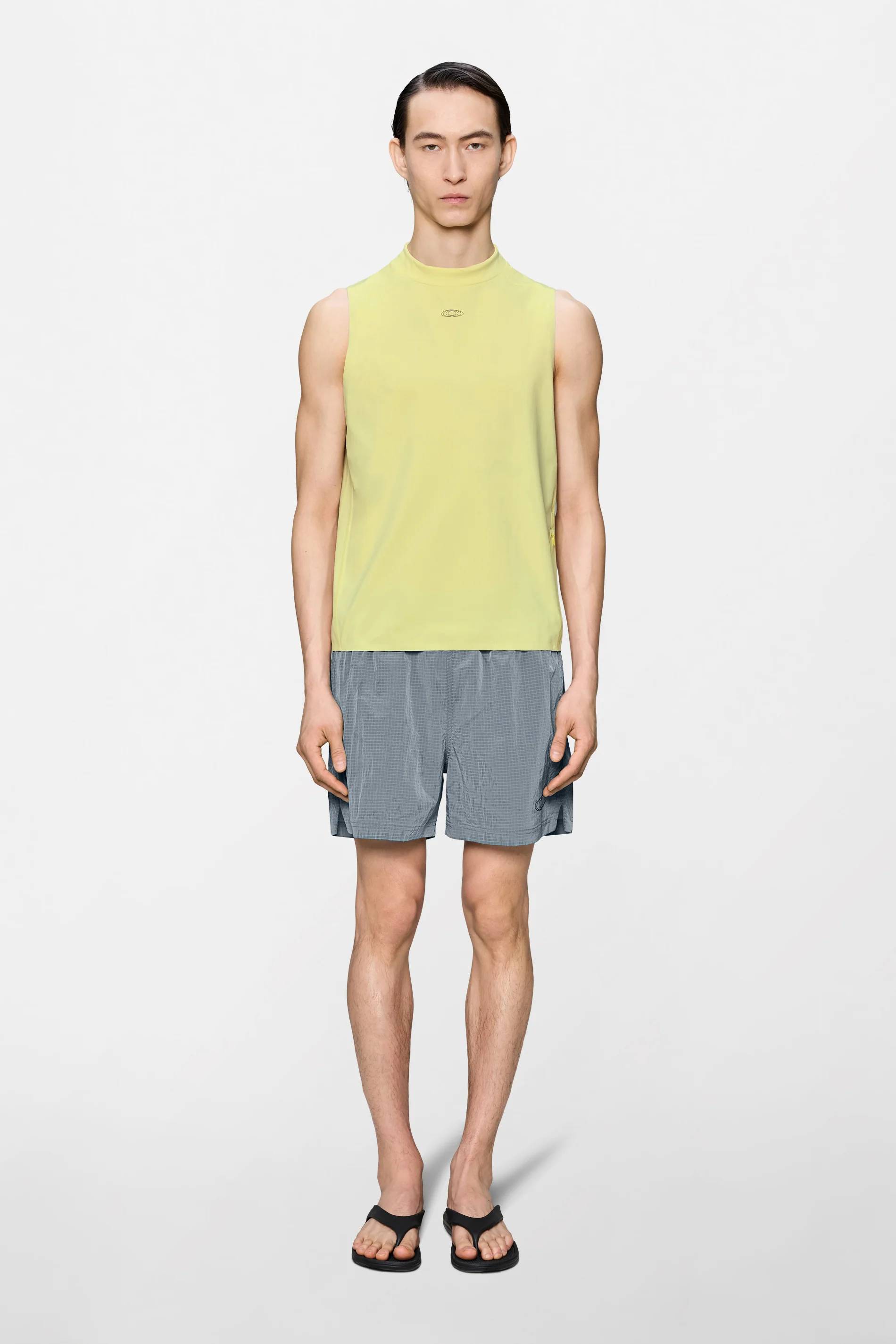 Warm-Up Tank Top - Image 13