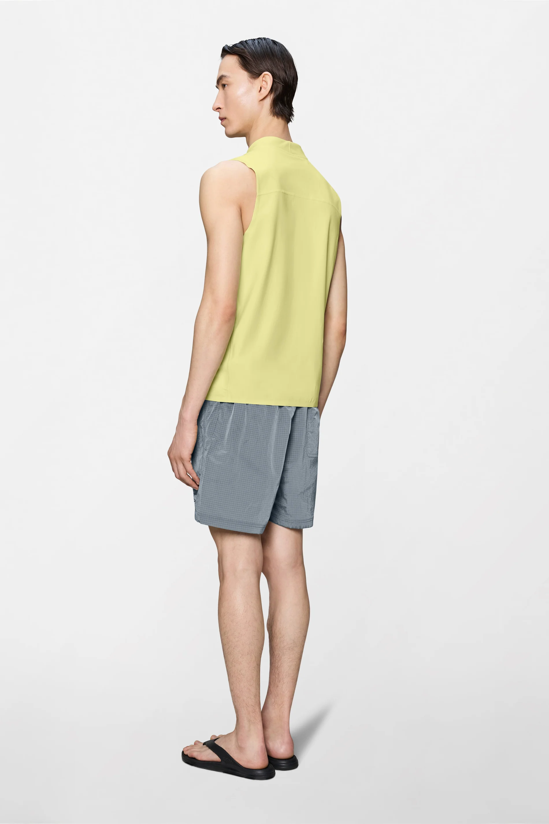 Warm-Up Tank Top - Image 15