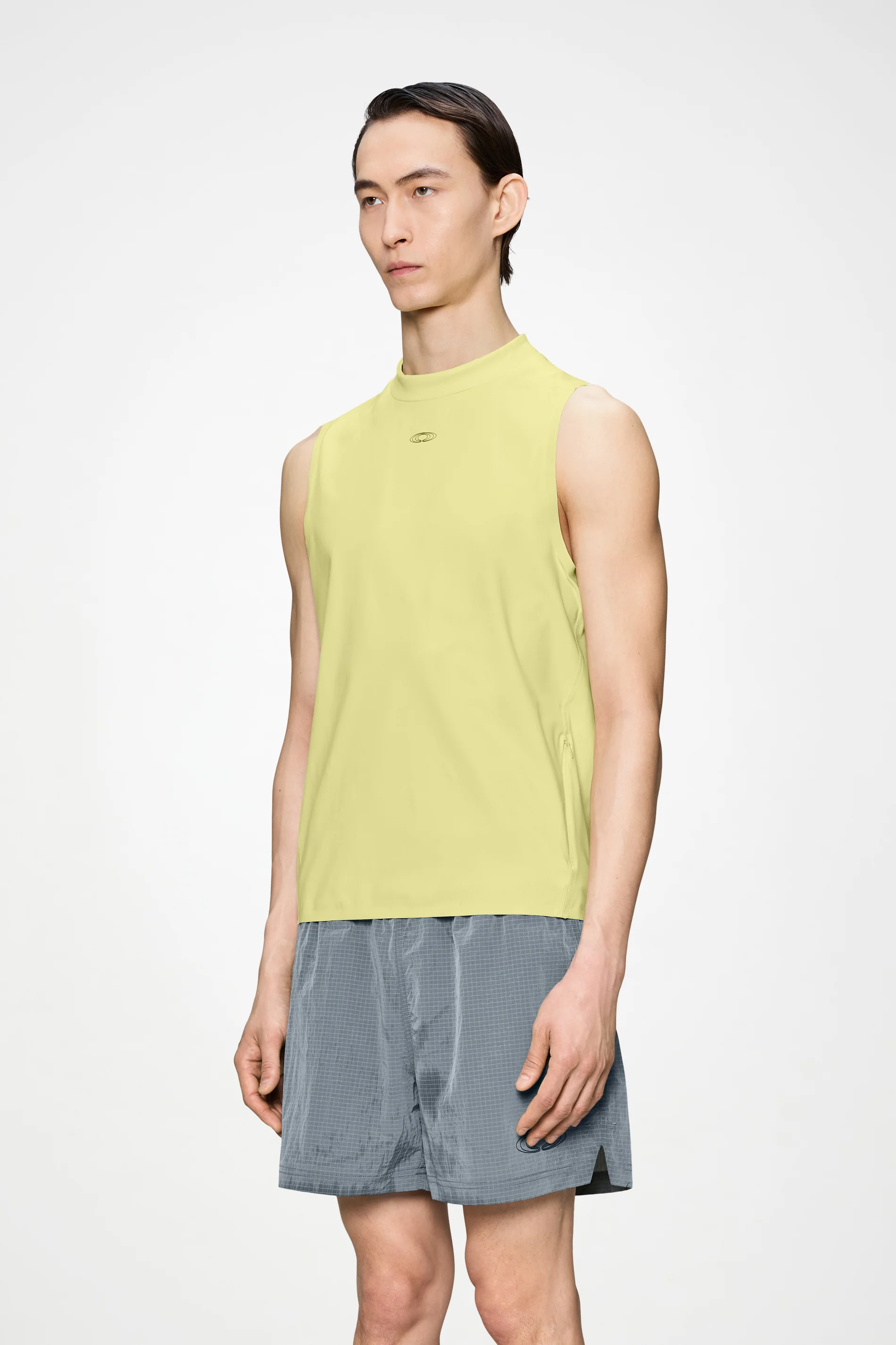 Warm-Up Tank Top - Image 17