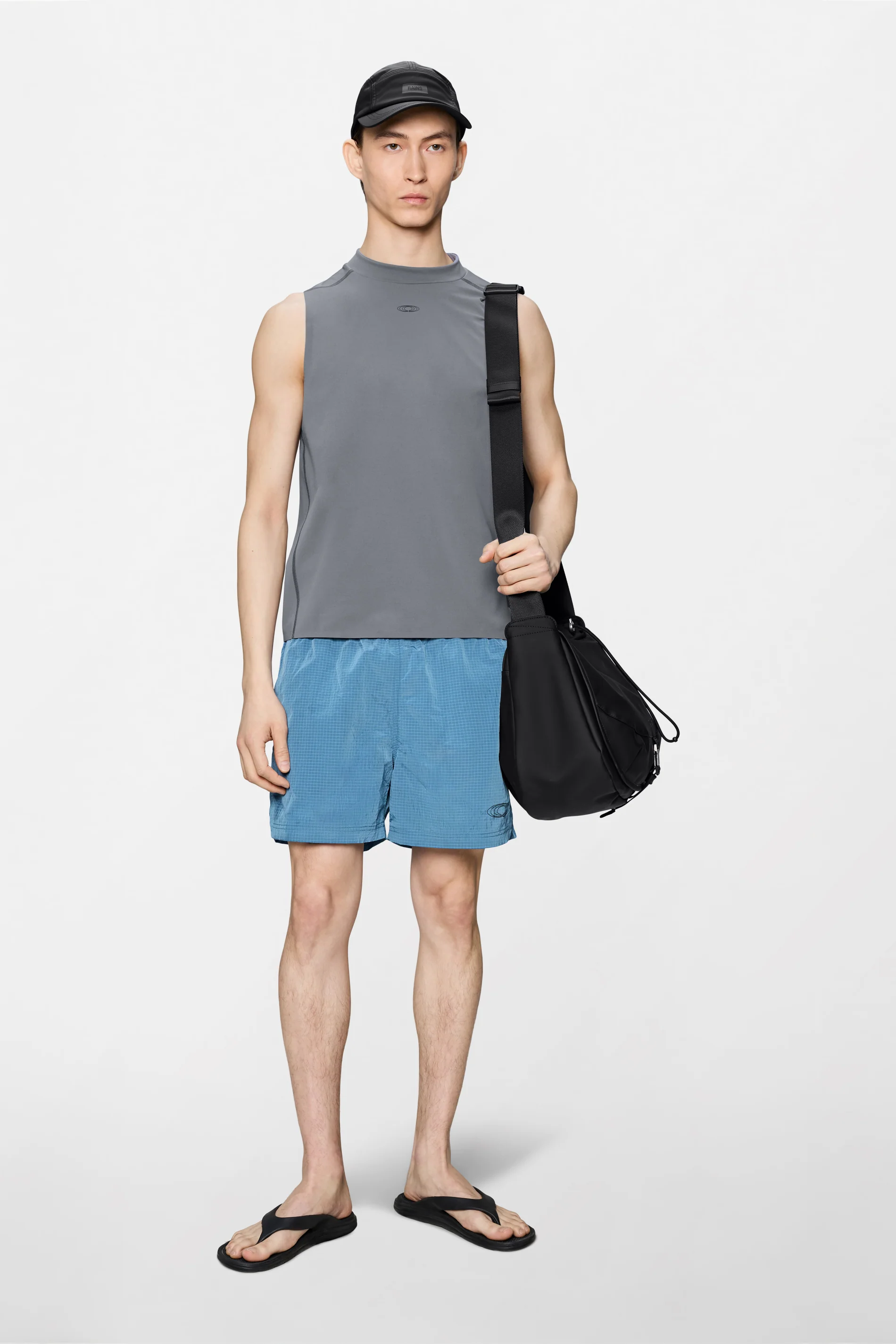 Warm-Up Tank Top - Image 4