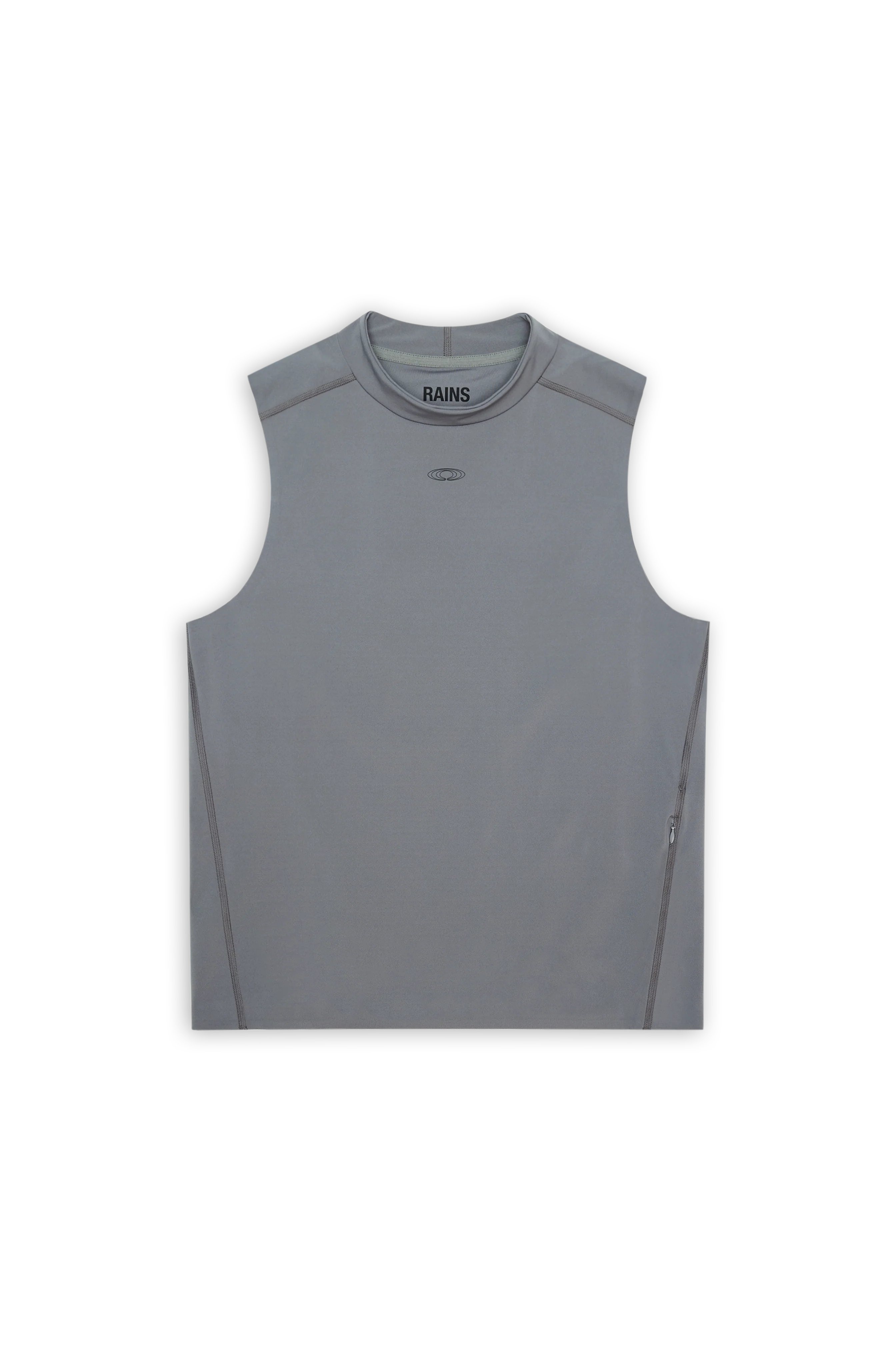 Warm-Up Tank Top - Image 6