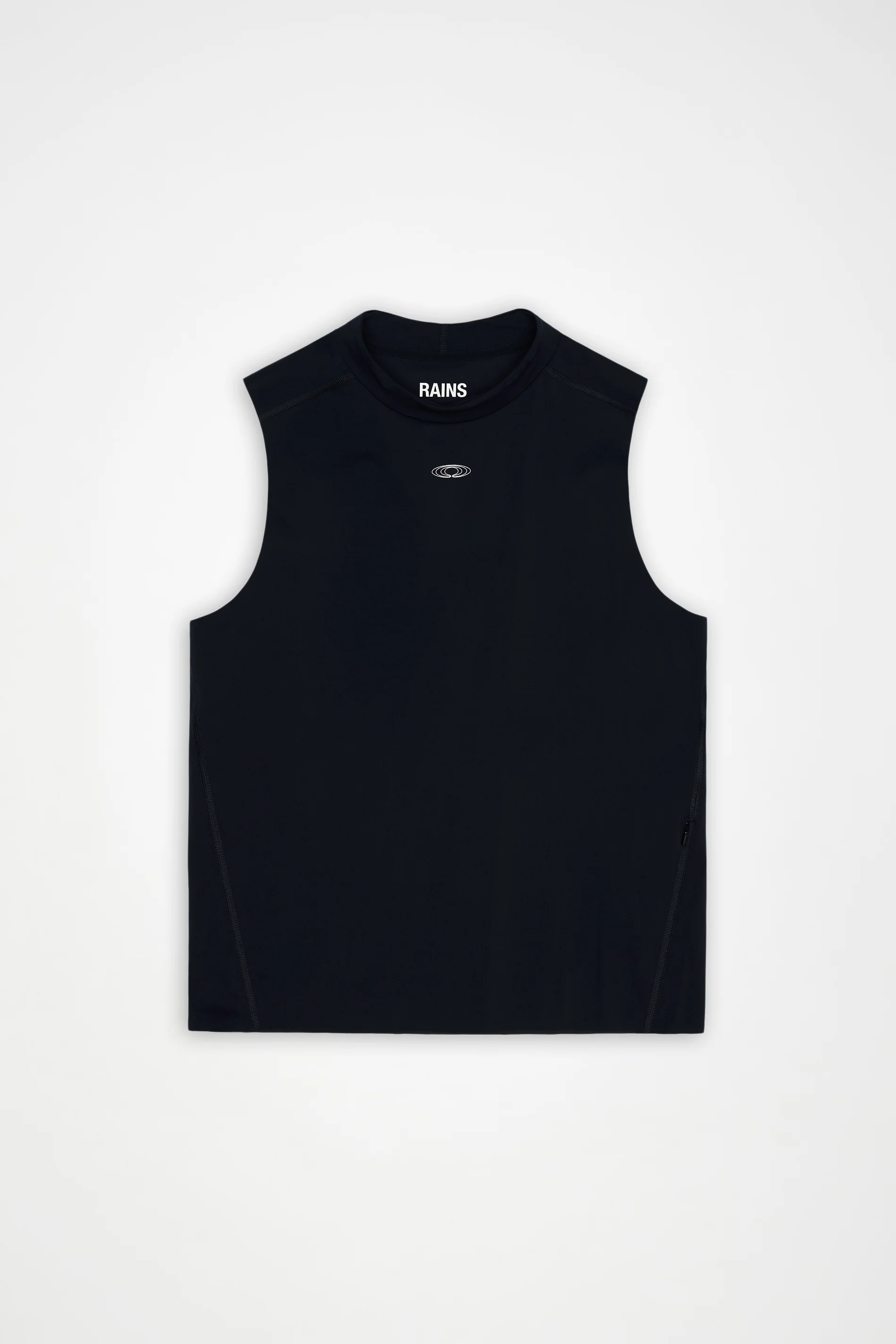 Warm-Up Tank Top - Image 8