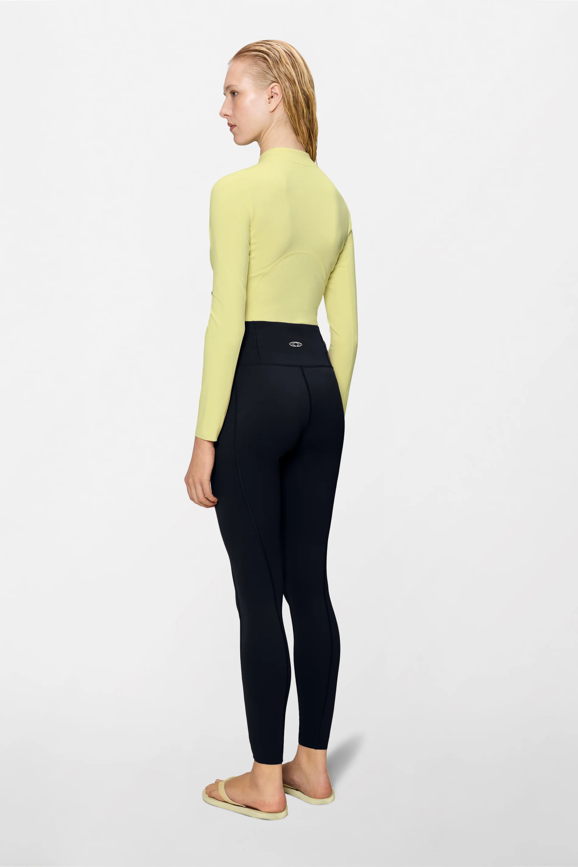 Warm-Up W Tights - Image 3
