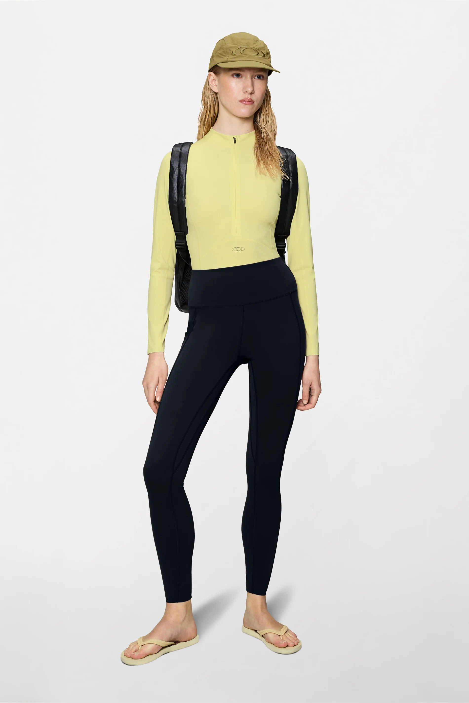 Warm-Up W Tights - Image 4