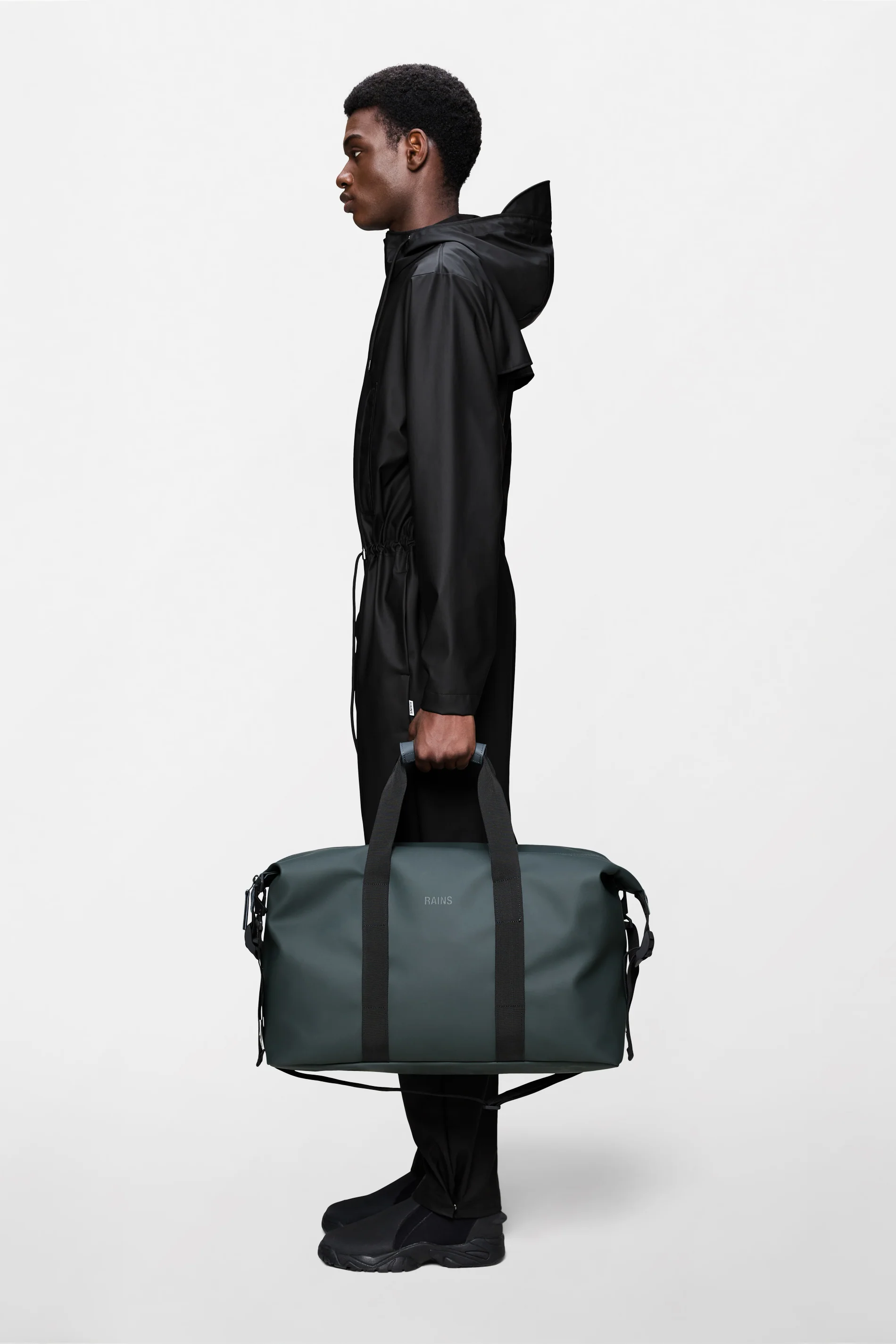 Hilo Weekend Bag - Image 2