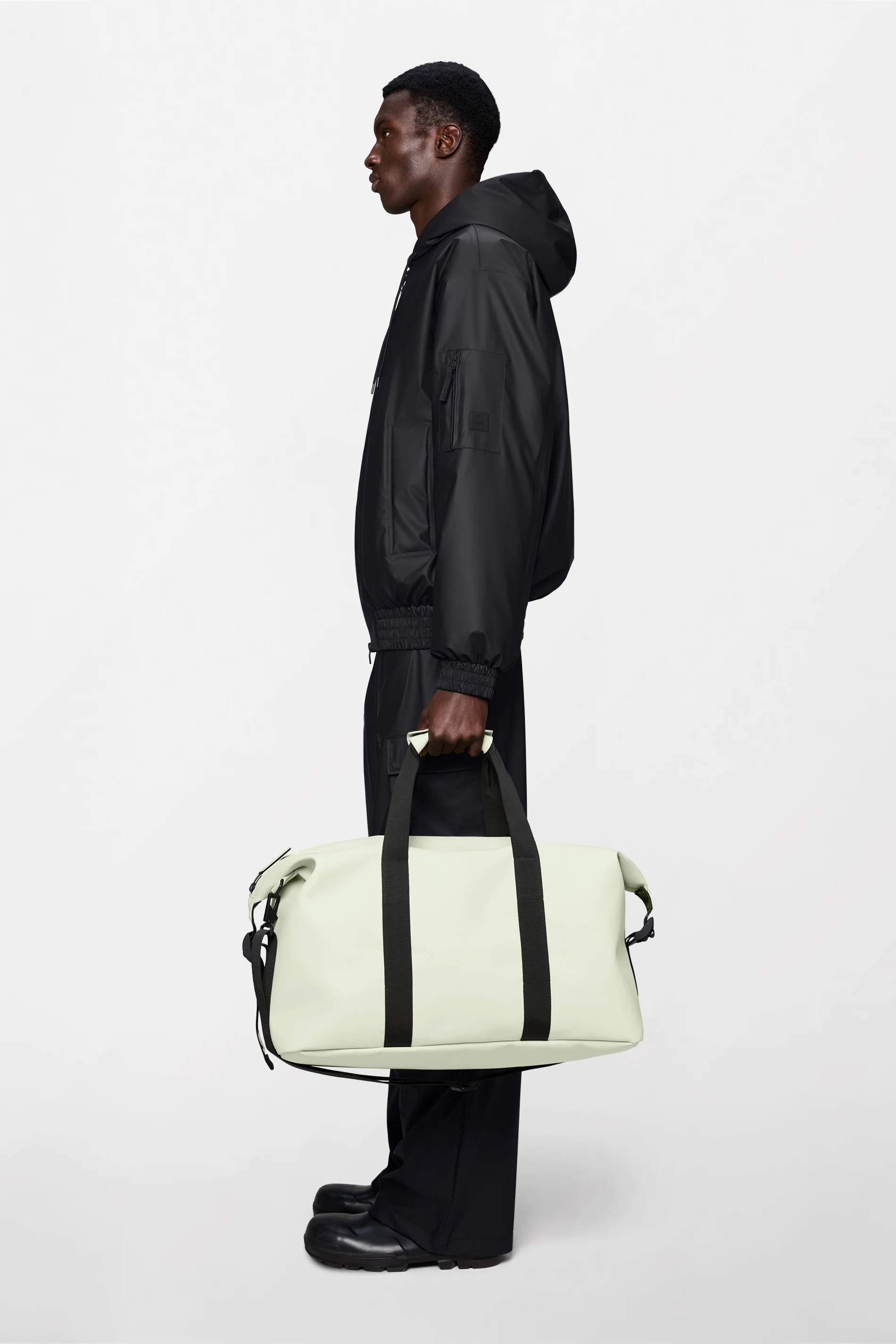 Hilo Weekend Bag - Image 8